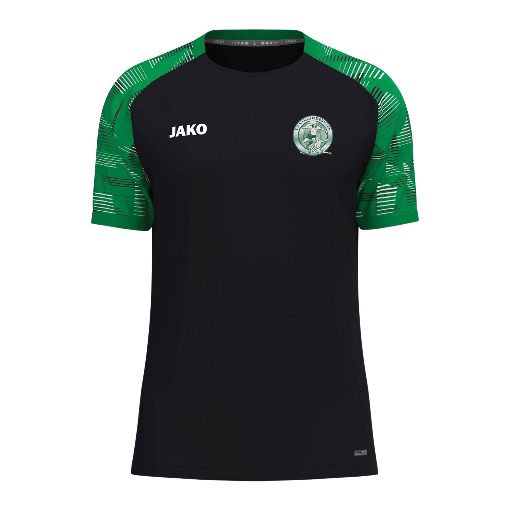SV Aarlanderveen Sonic Shirt Senior
