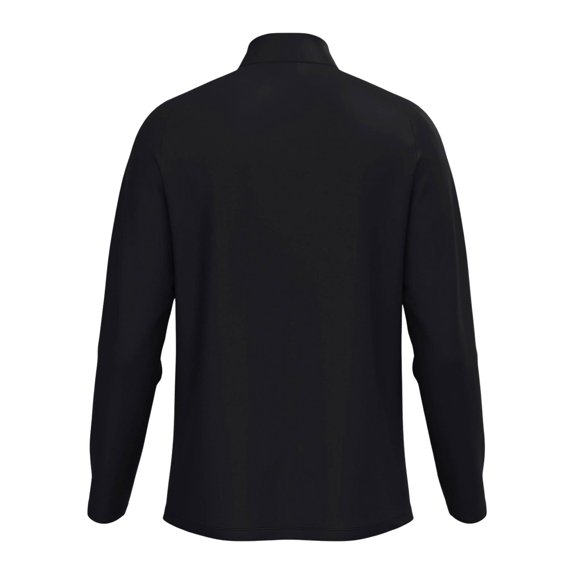 SV Aarlanderveen One Ziptop Trainingssweater Senior