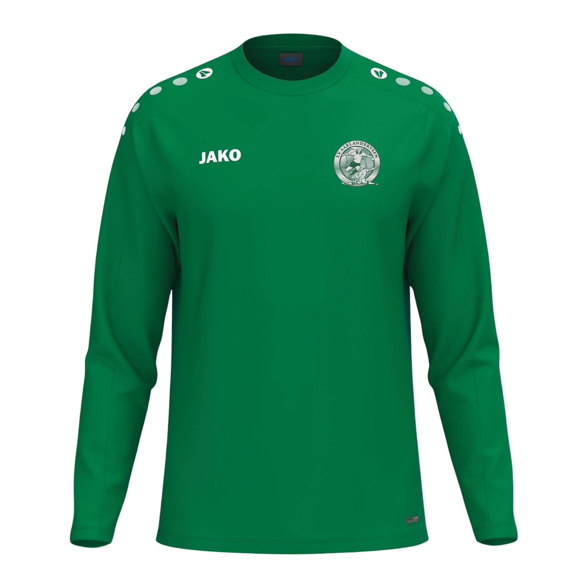 SV Aarlanderveen One Sweater Senior