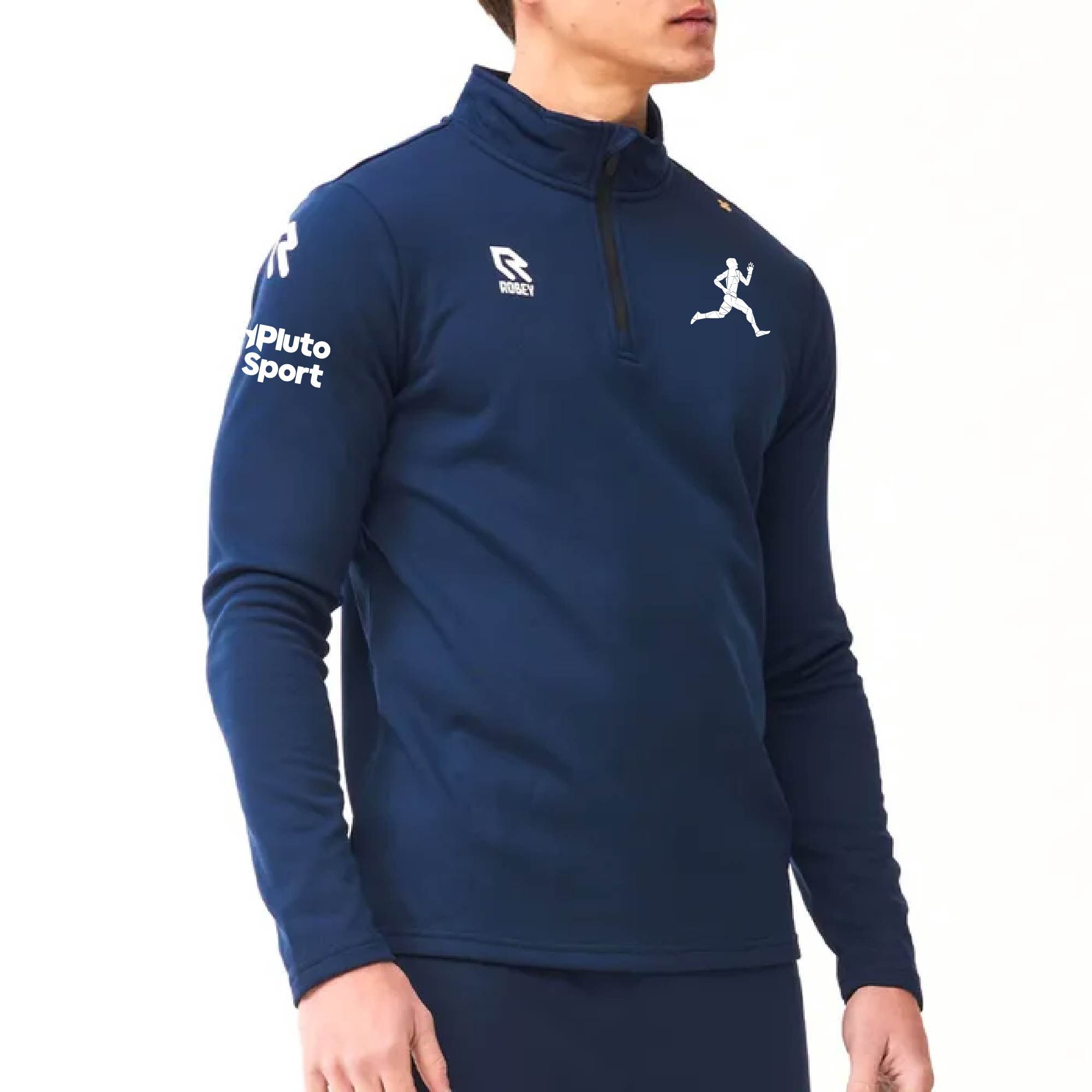 Sportadviesgroep Crossbar Trainingssweater Senior