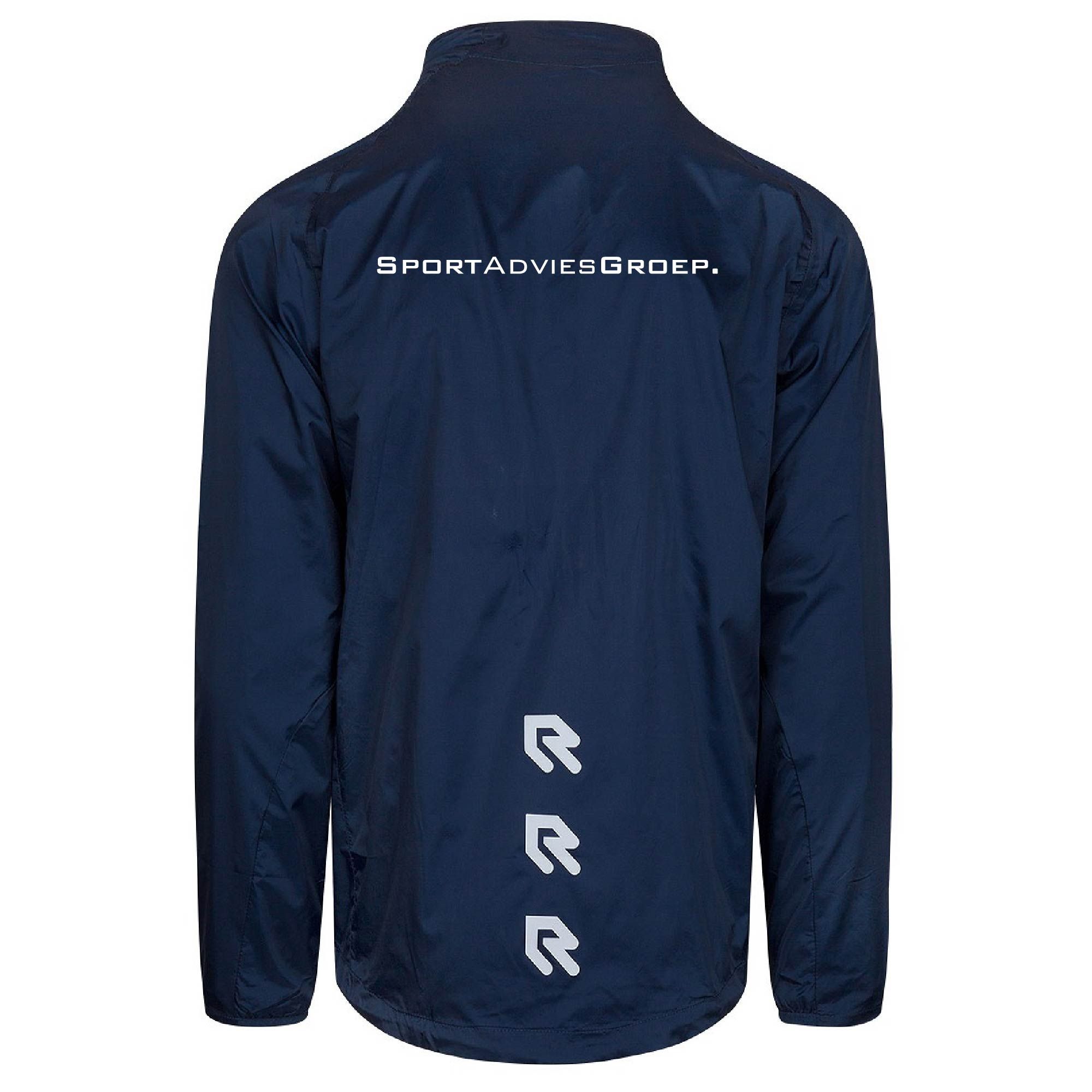 Sportadviesgroep Regenjas Senior