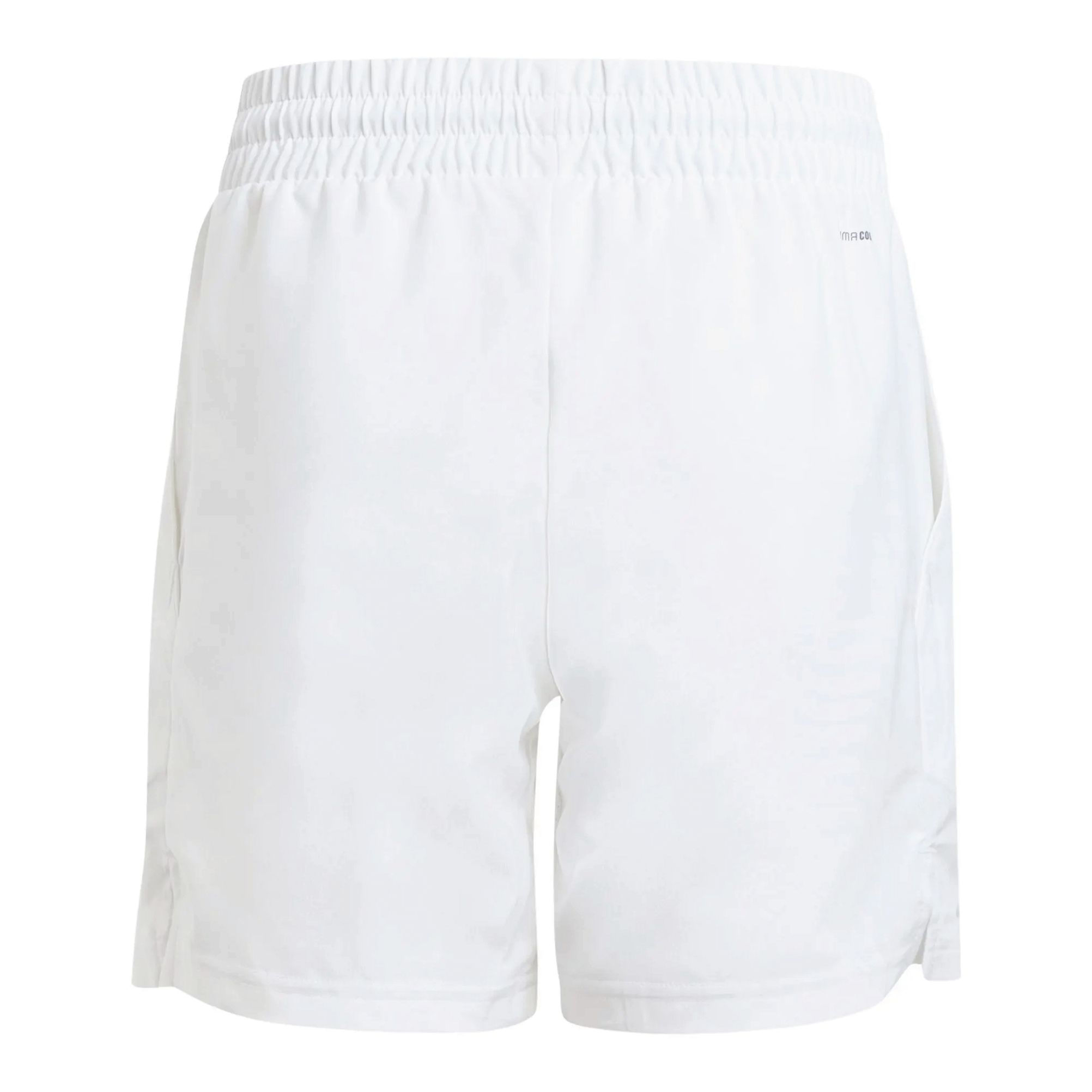 TC Langeraar Club 3-Stripes Short Junior