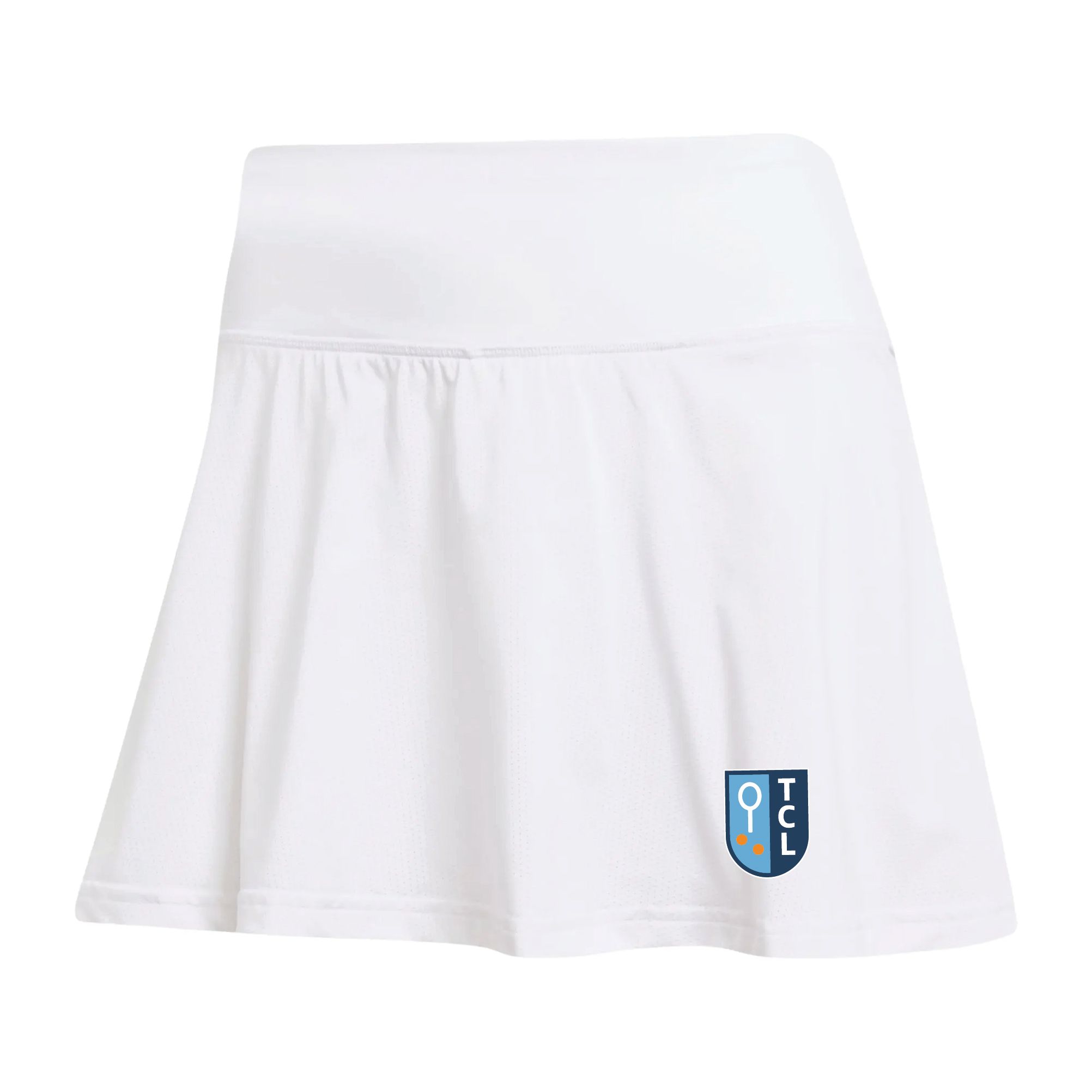 TC Langeraar Club ClimaCool Tennisrok Dames
