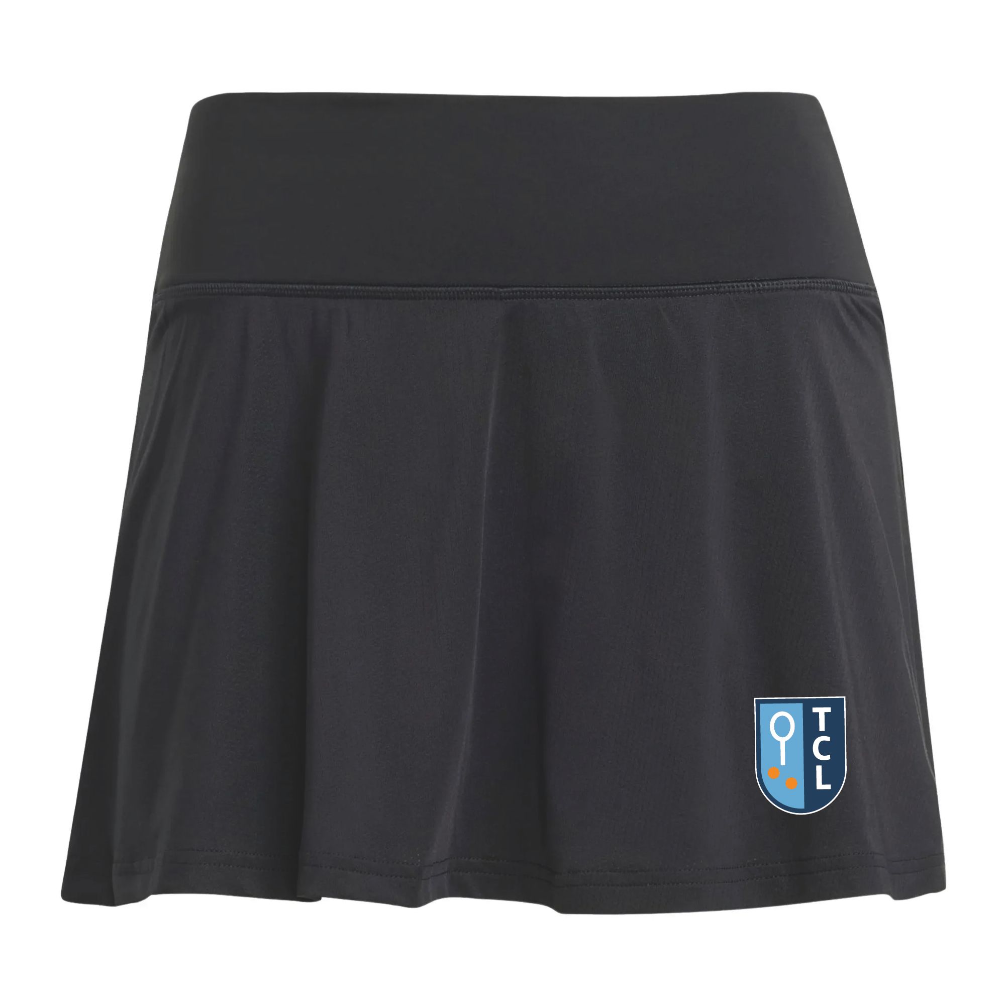 TC Langeraar Club ClimaCool Tennisrok Dames