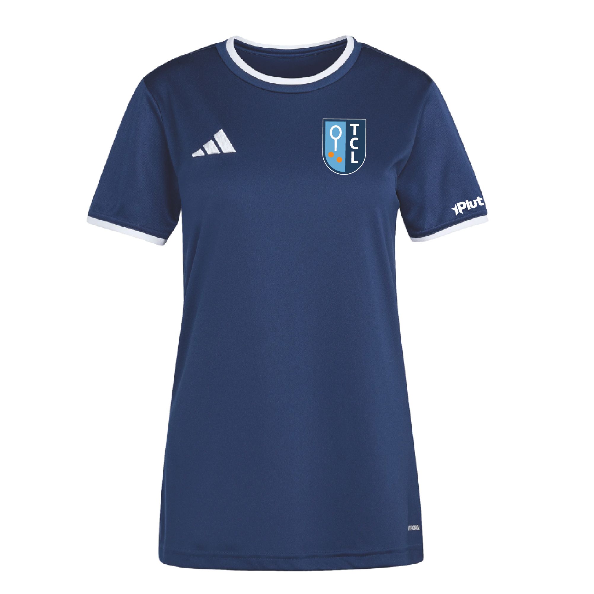 TC Langeraar Entrada 26 Shirt Dames