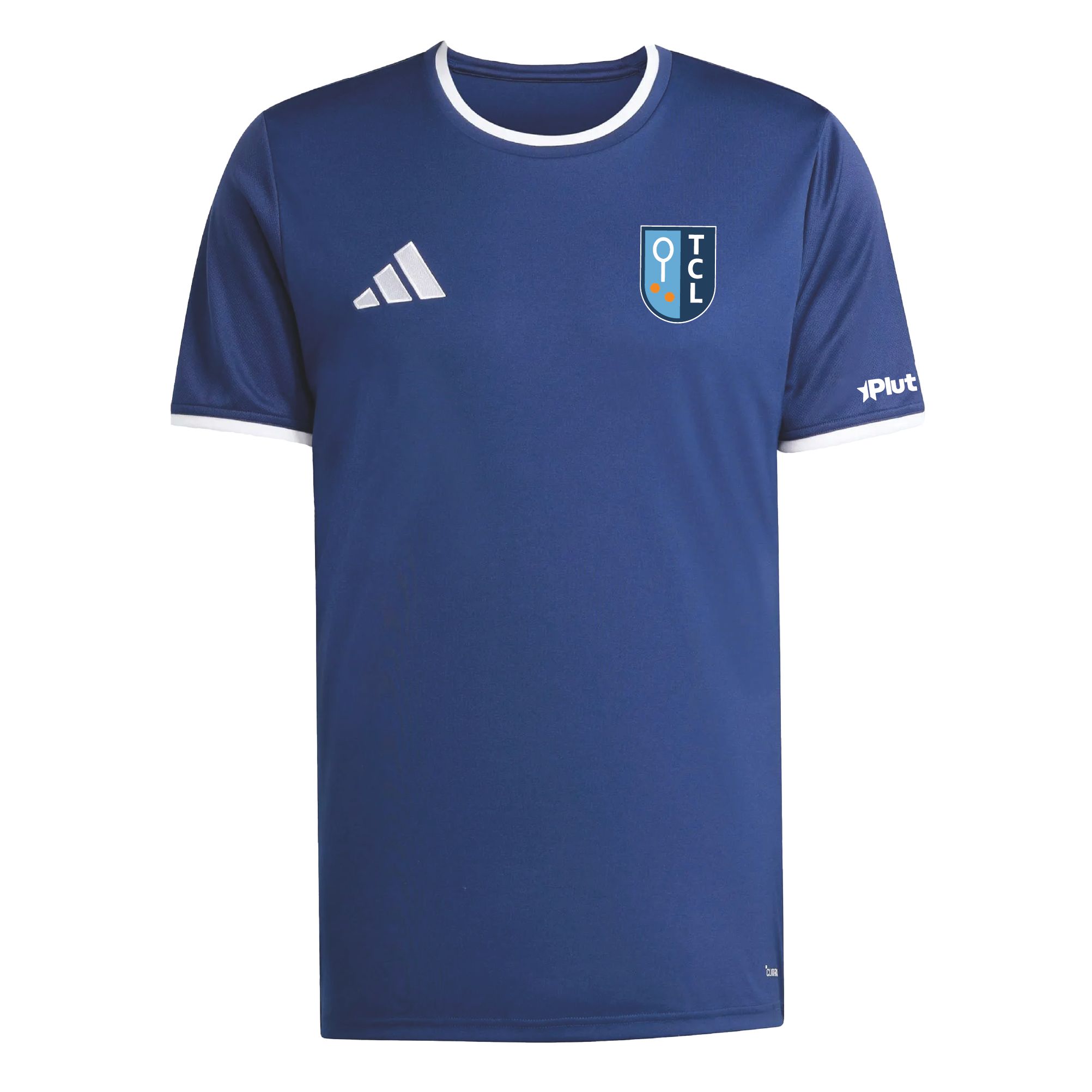 TC Langeraar Entrada 26 Shirt Heren