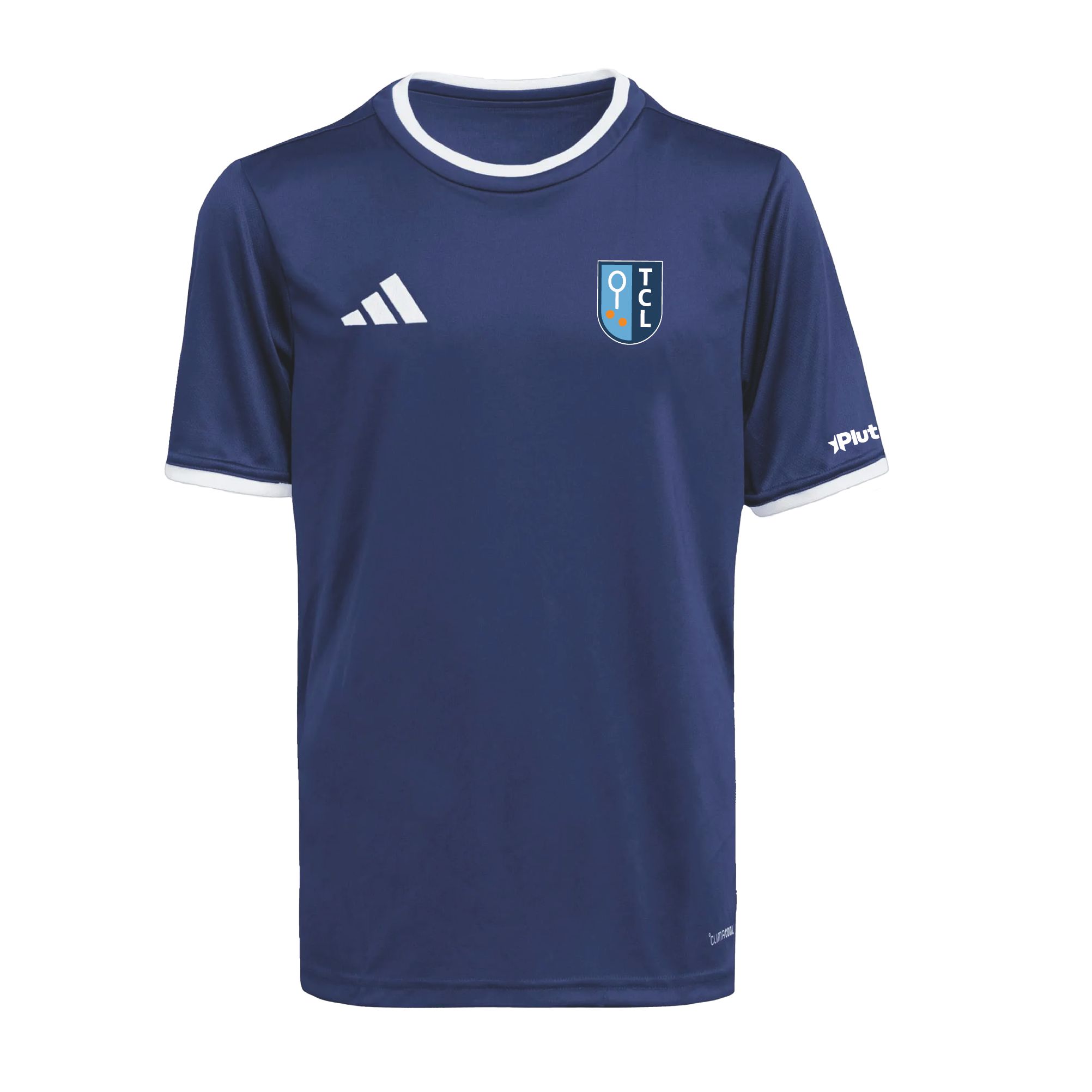 TC Langeraar Entrada 26 Shirt Junior