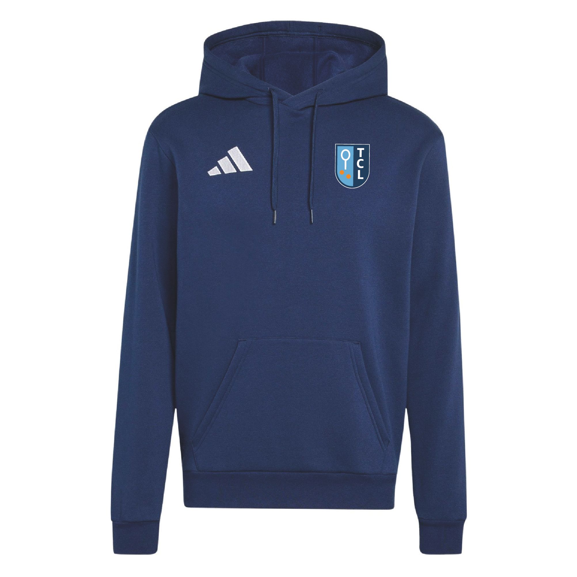TC Langeraar Entrada 26 Hoodie Heren