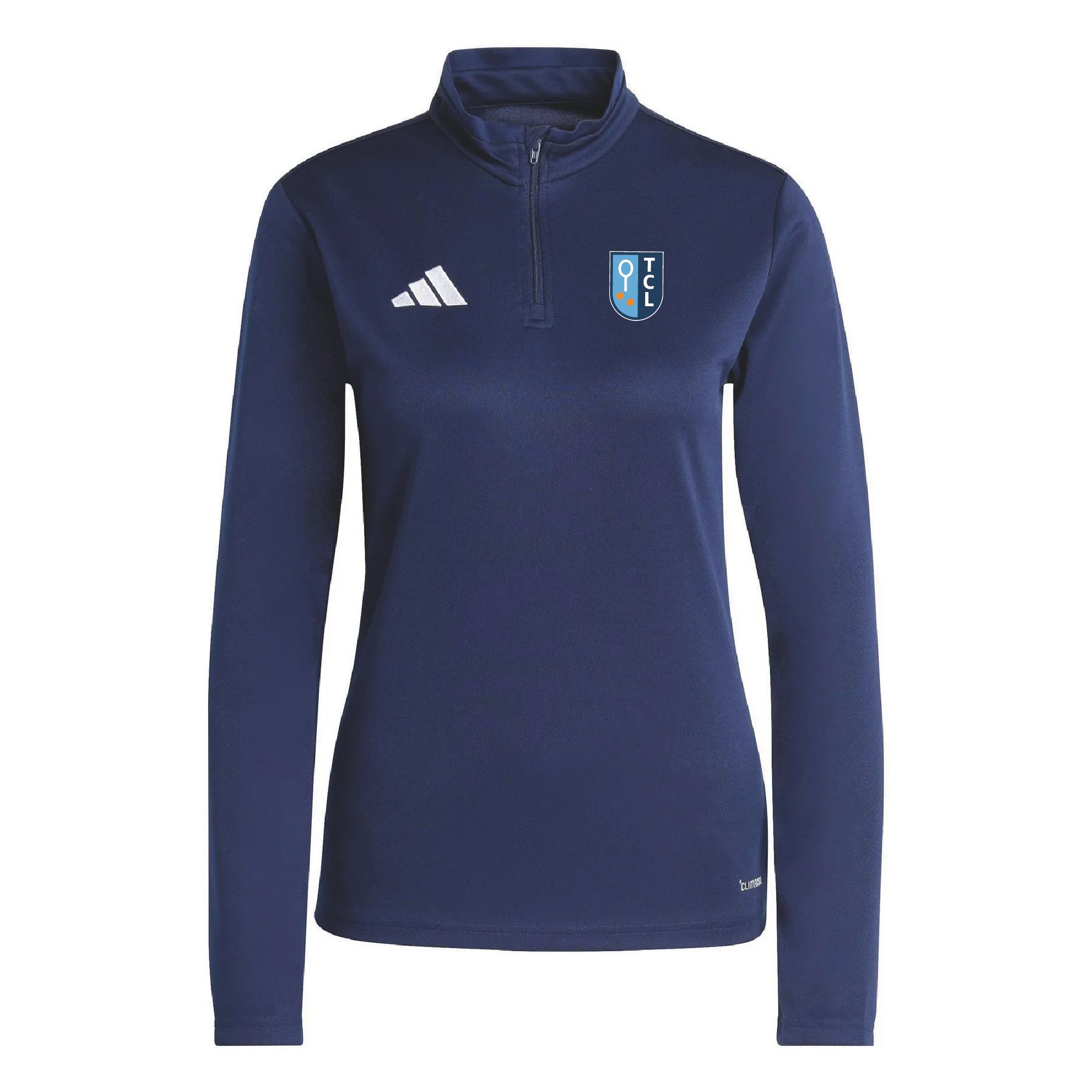 TC Langeraar Entrada 26 Trainingssweater Dames