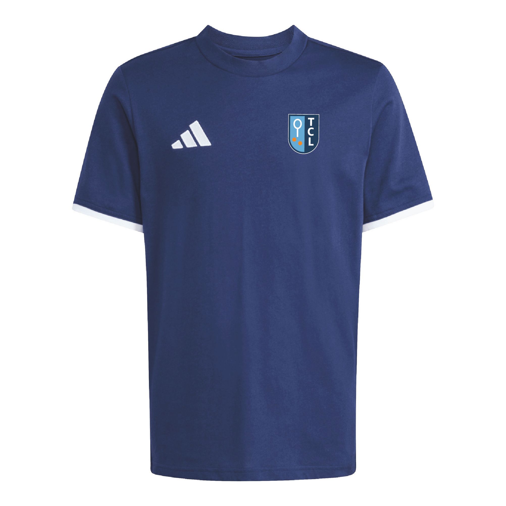 TC Langeraar Entrada 26 Cotton Shirt Junior