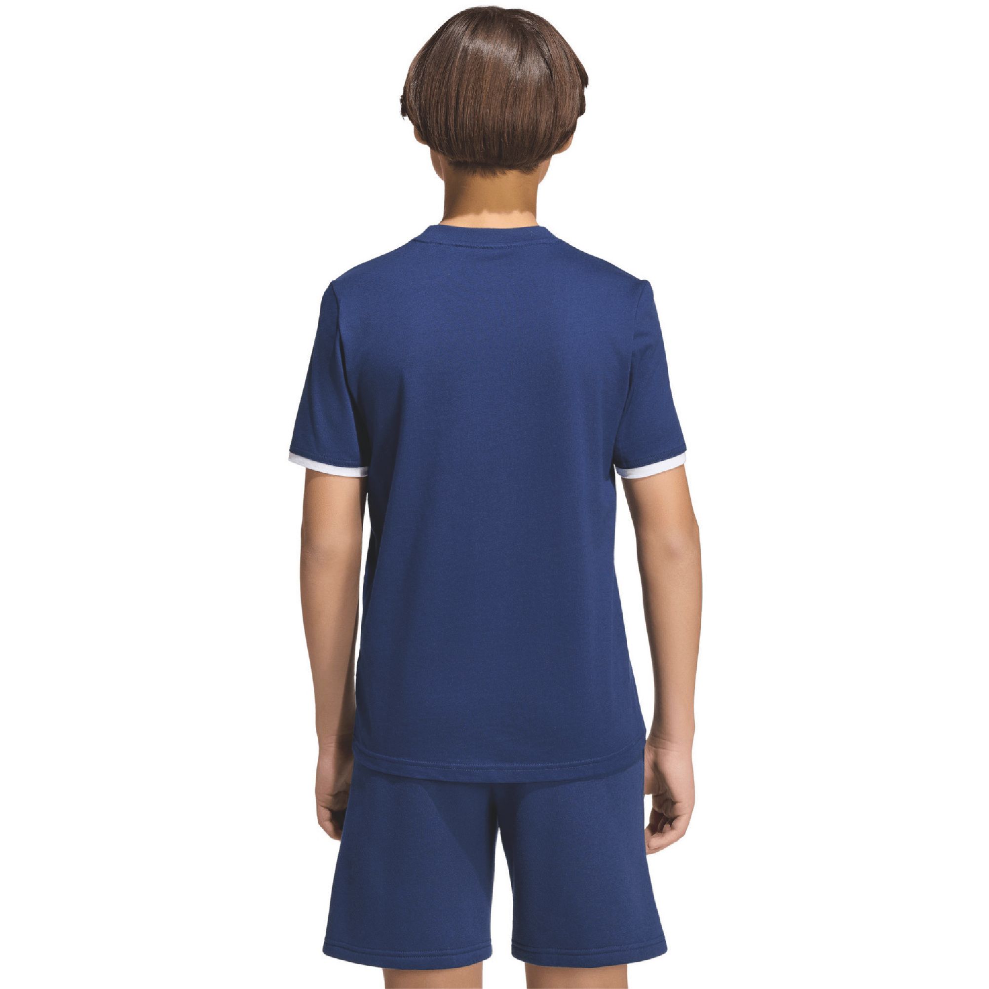 TC Langeraar Entrada 26 Cotton Shirt Junior