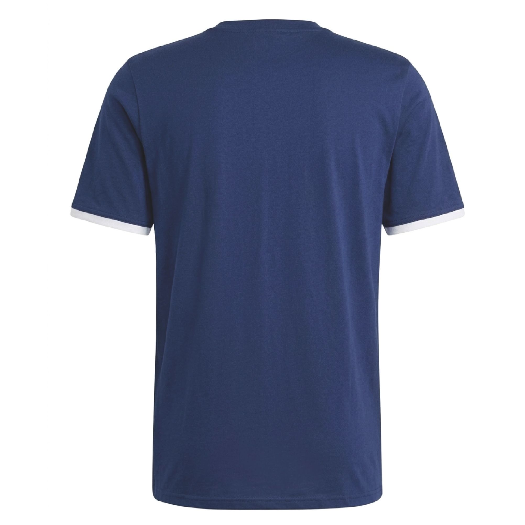 TC Langeraar Entrada 26 Cotton Shirt Heren