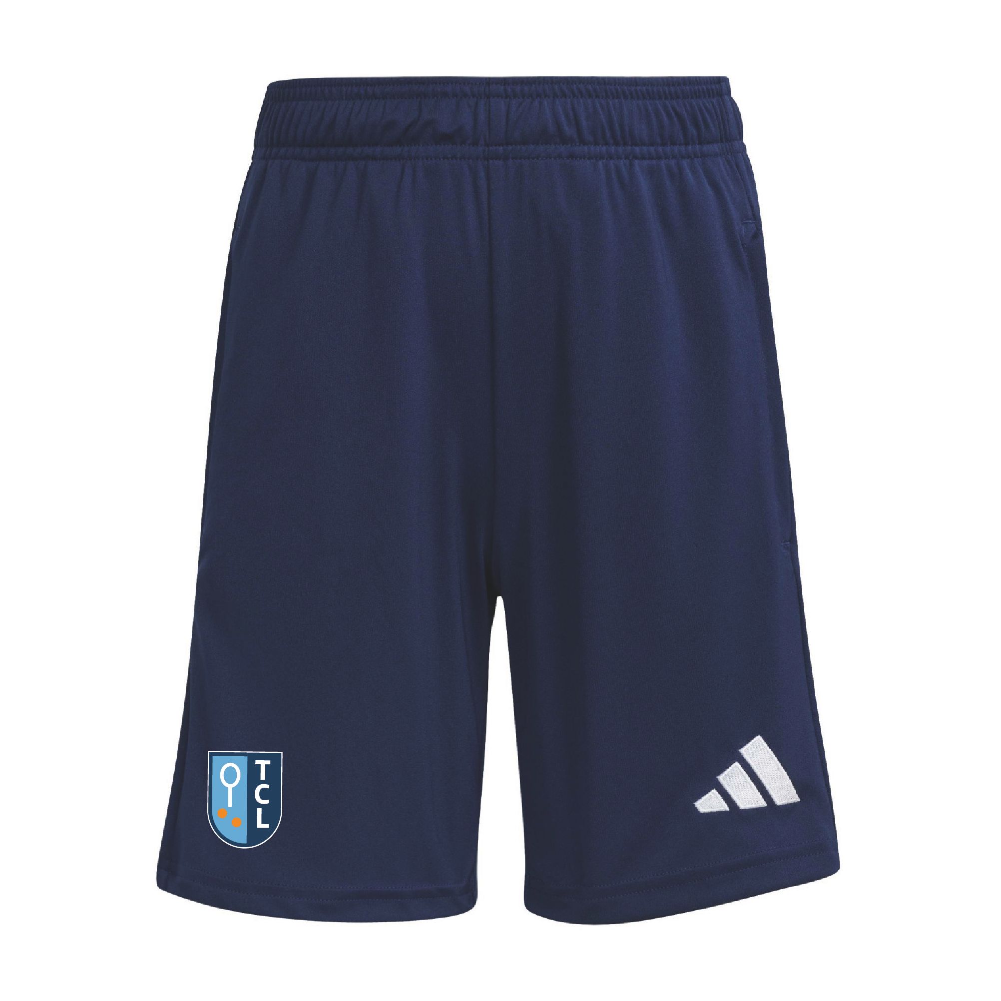 TC Langeraar Entrada 26 Training Short Junior