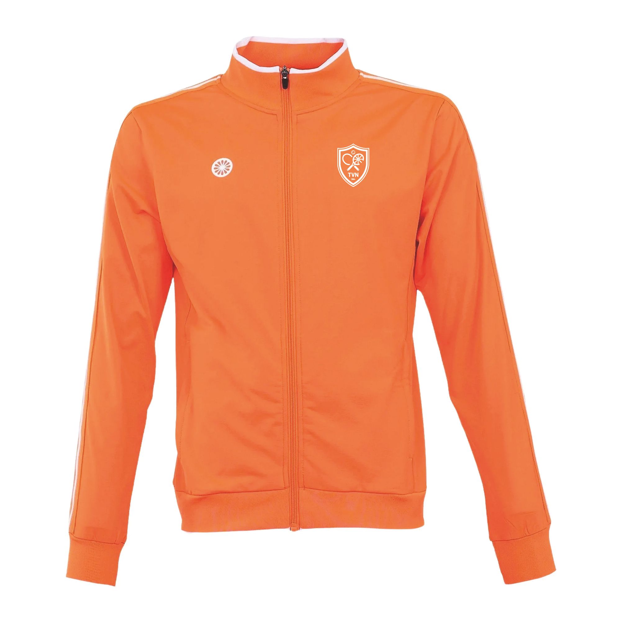 TV Nieuwkoop Kadiri Trainingsjack Heren