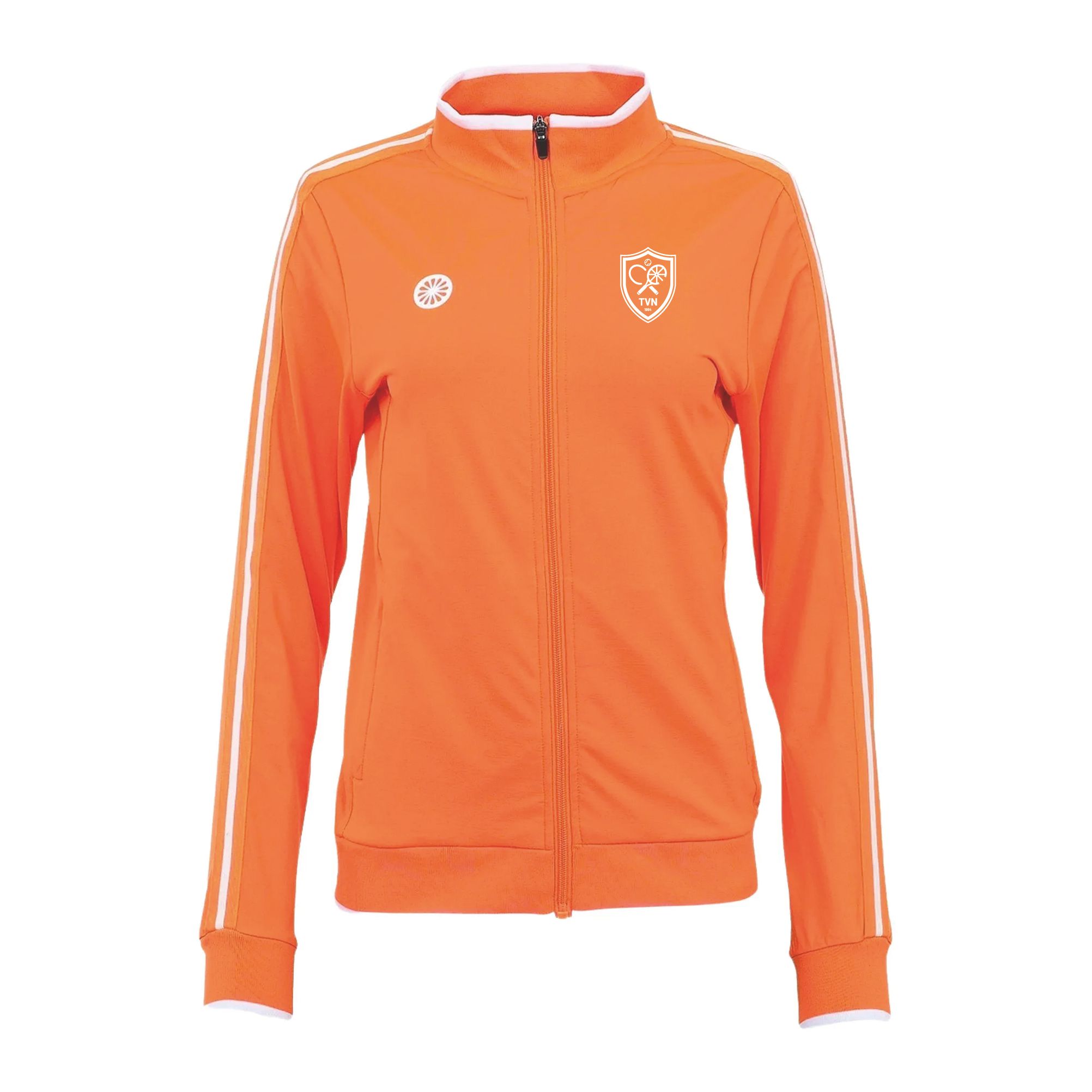 TV Nieuwkoop Kadiri Trainingsjack Dames
