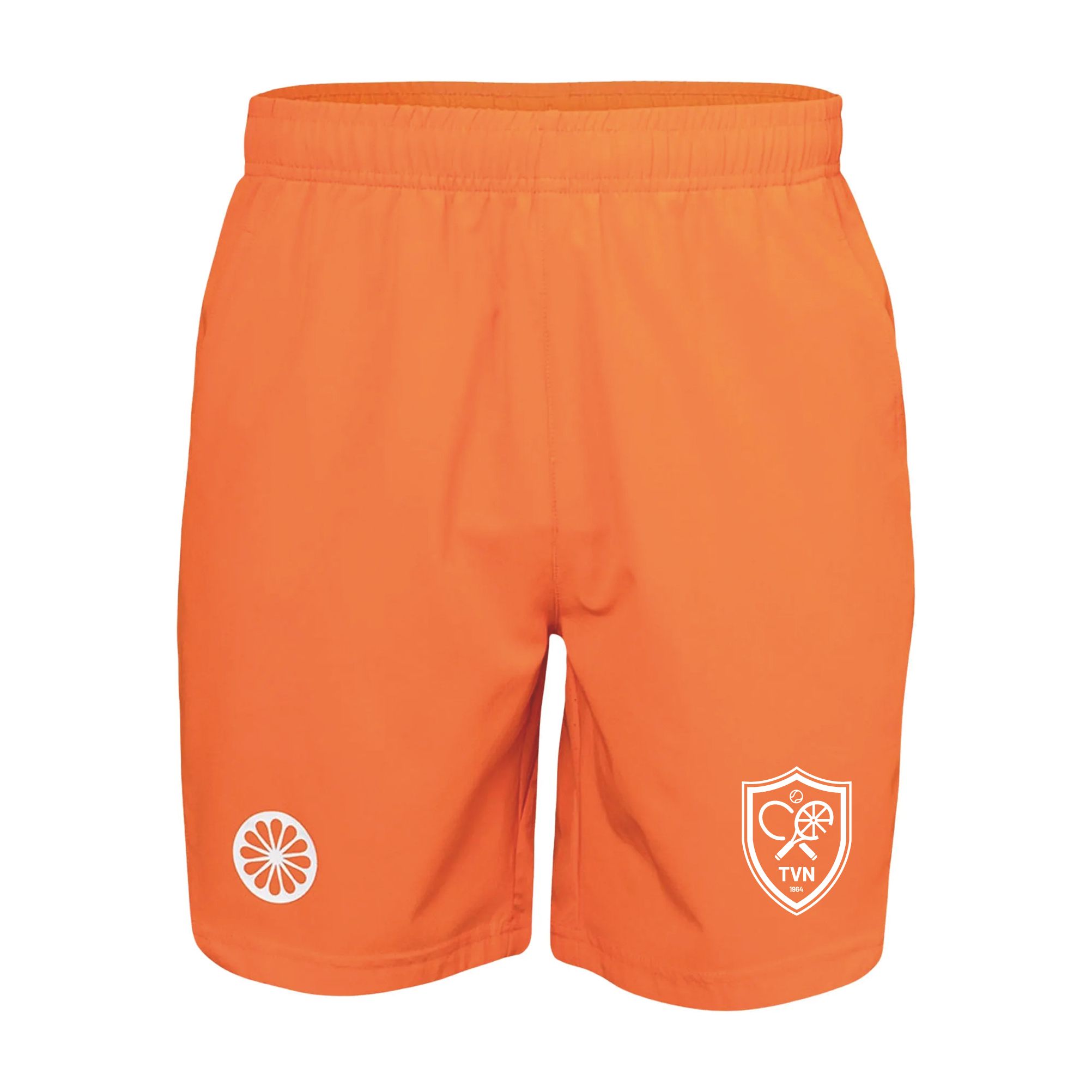 TV Nieuwkoop Jaipur Performance Short Heren