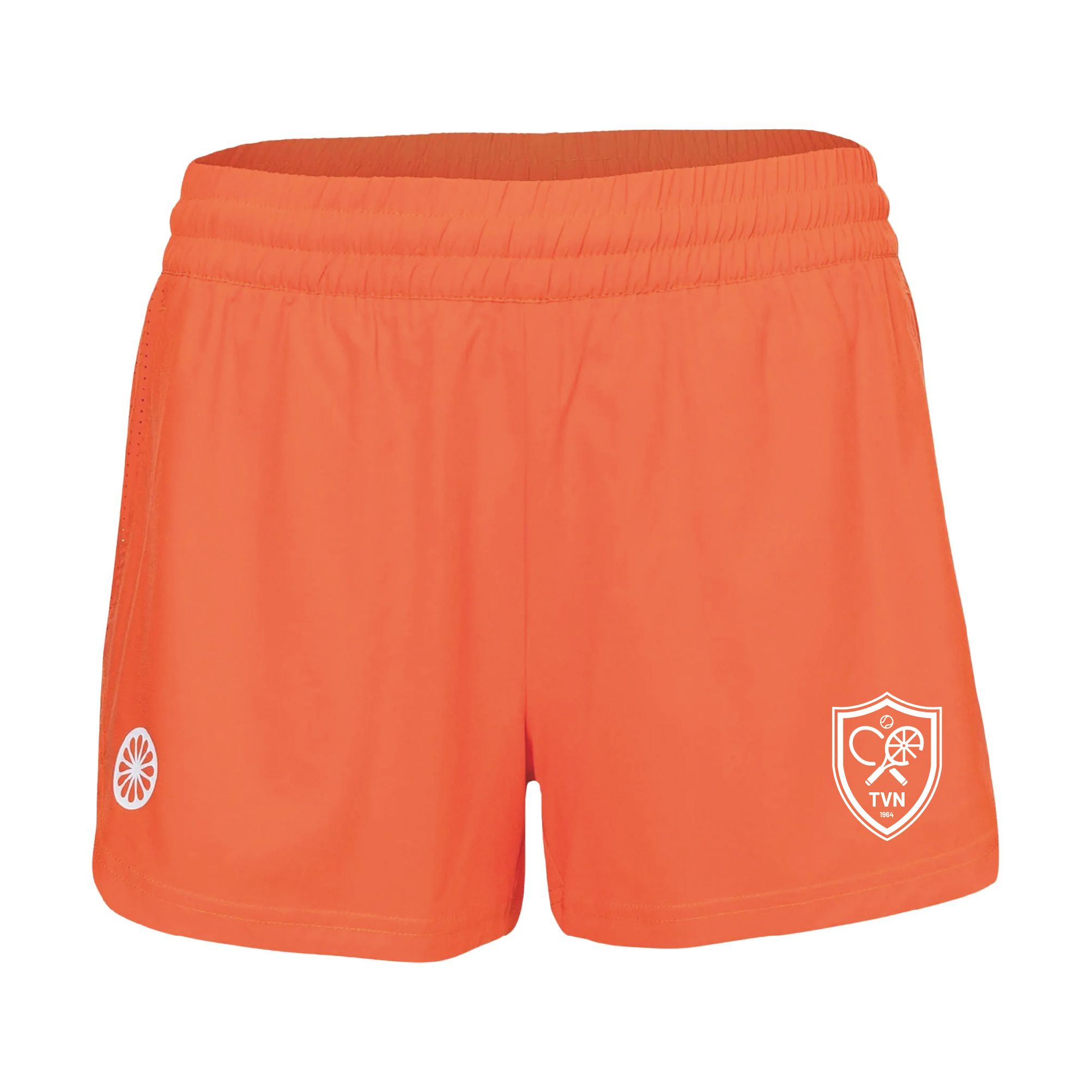 TV Nieuwkoop Jaipur Performance 2-in-1 Short Dames