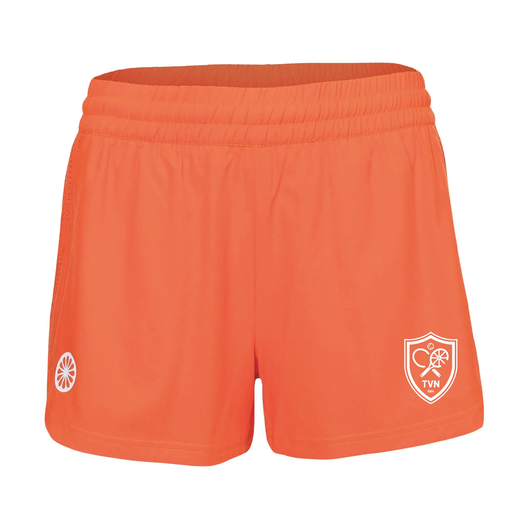 TV Nieuwkoop Jaipur Performance 2-in-1 Short Meisjes