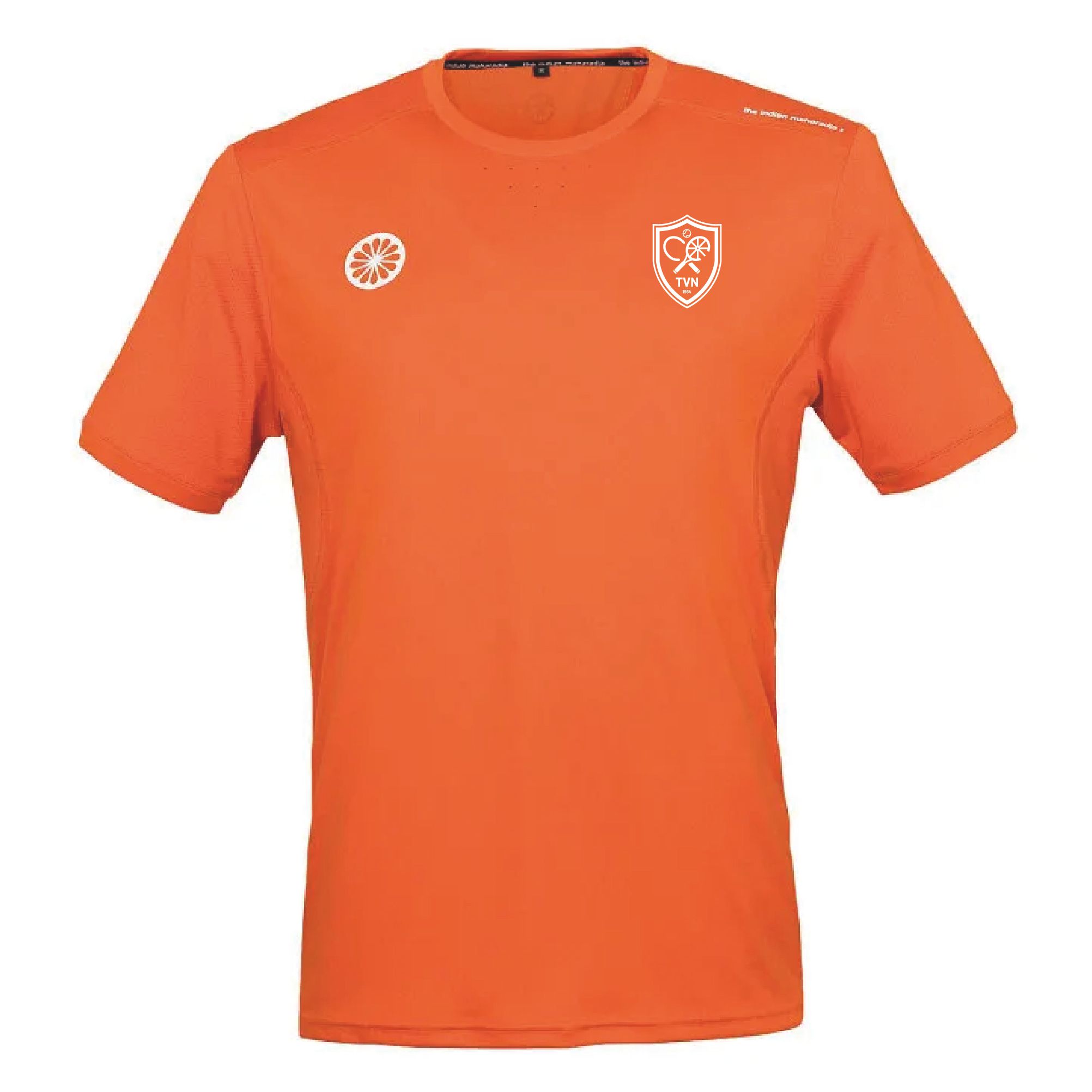 TV Nieuwkoop Jaipur Performance Shirt Jongens