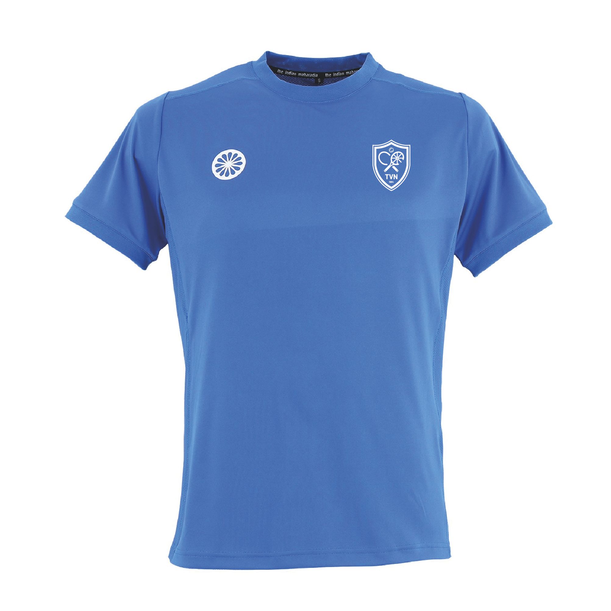TV Nieuwkoop Kadiri Tech Shirt Heren