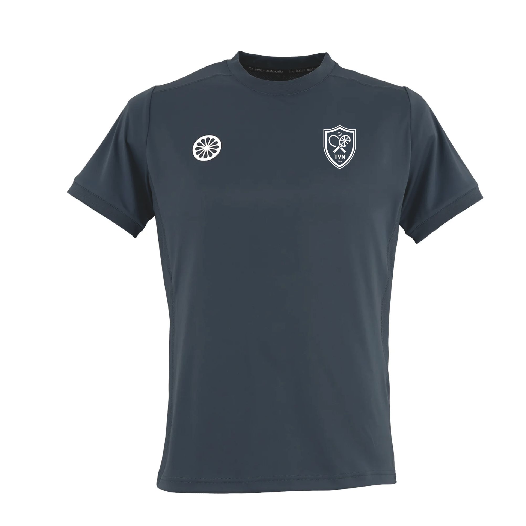 TV Nieuwkoop Kadiri Tech Shirt Heren