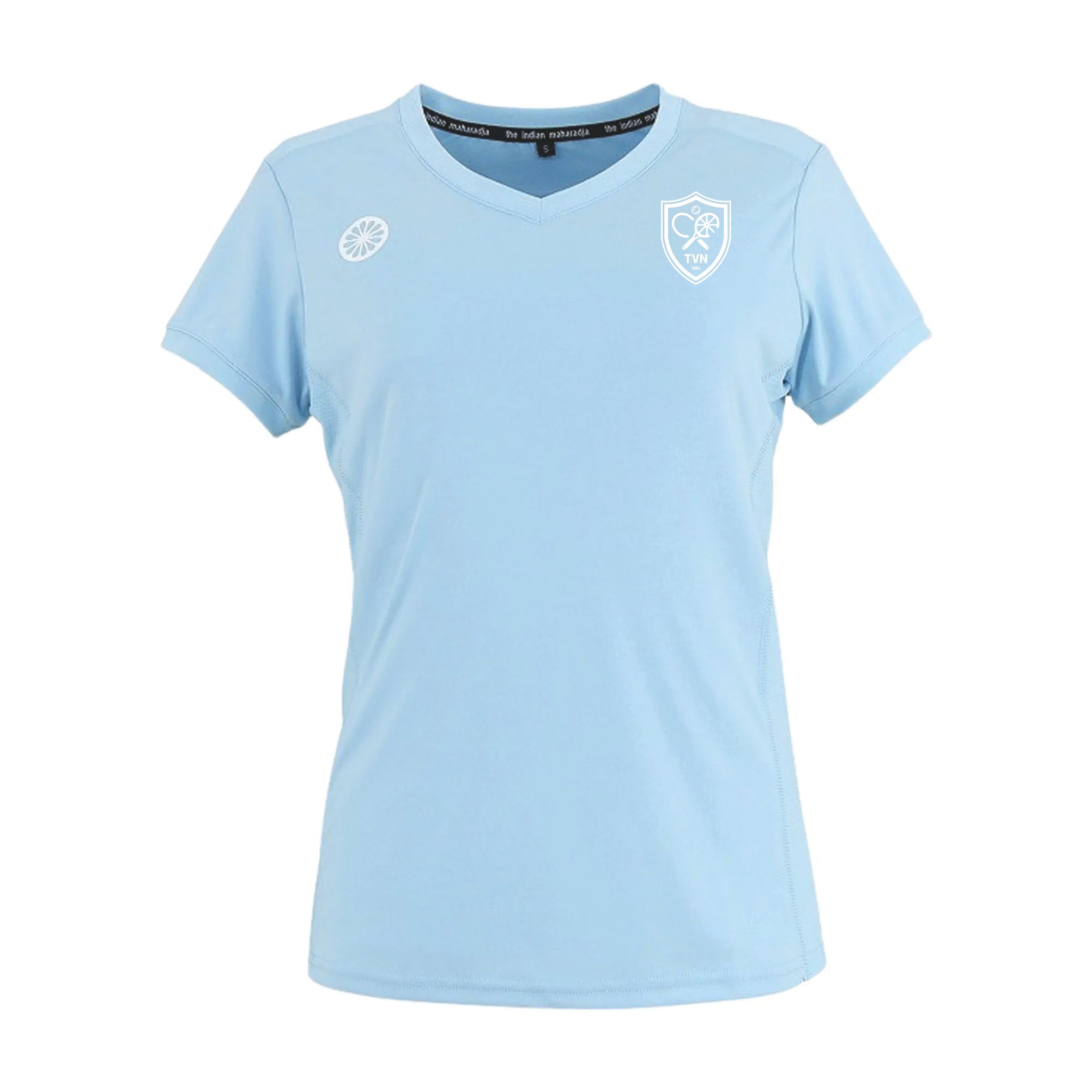 TV Nieuwkoop Kadiri Tech Shirt Dames