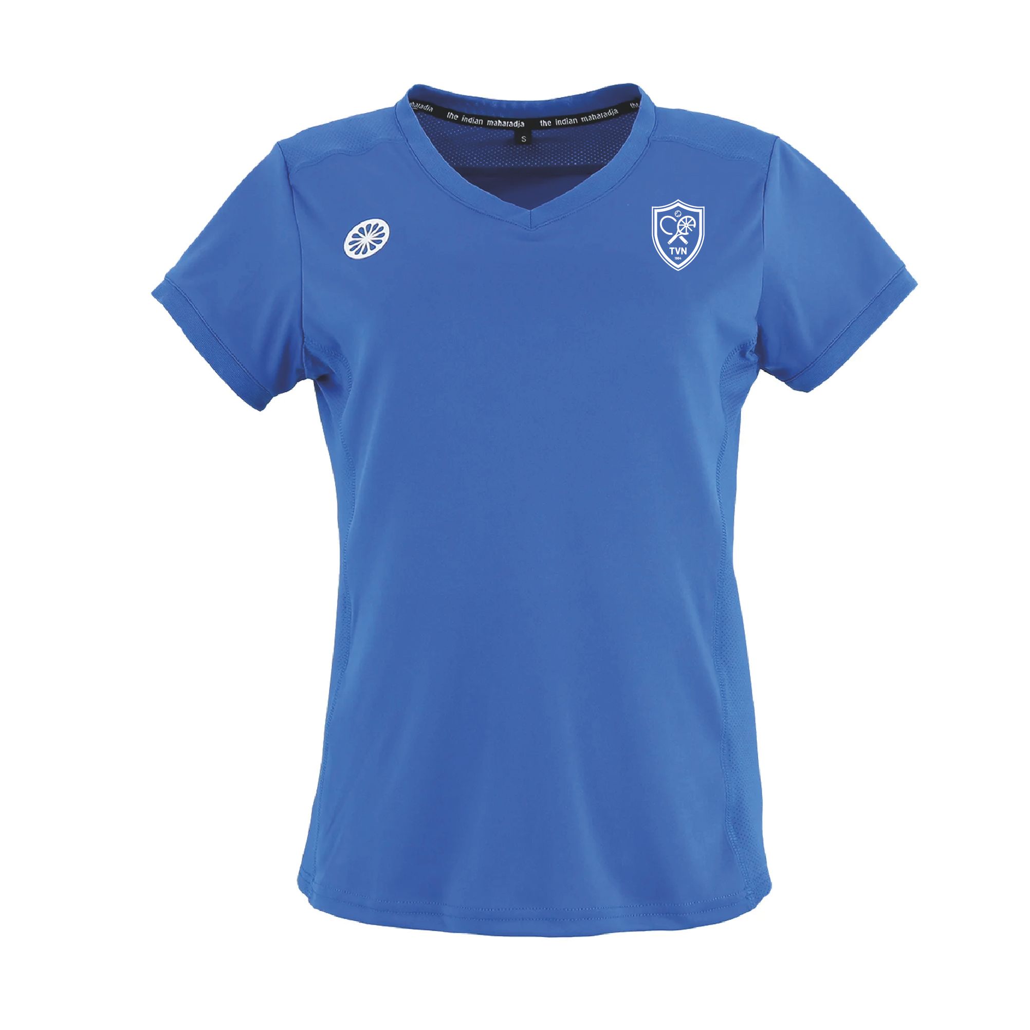 TV Nieuwkoop Kadiri Tech Shirt Dames