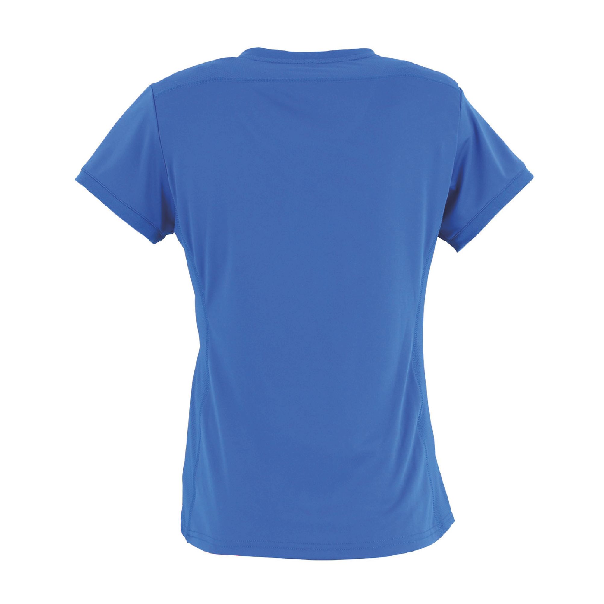 TV Nieuwkoop Kadiri Tech Shirt Dames