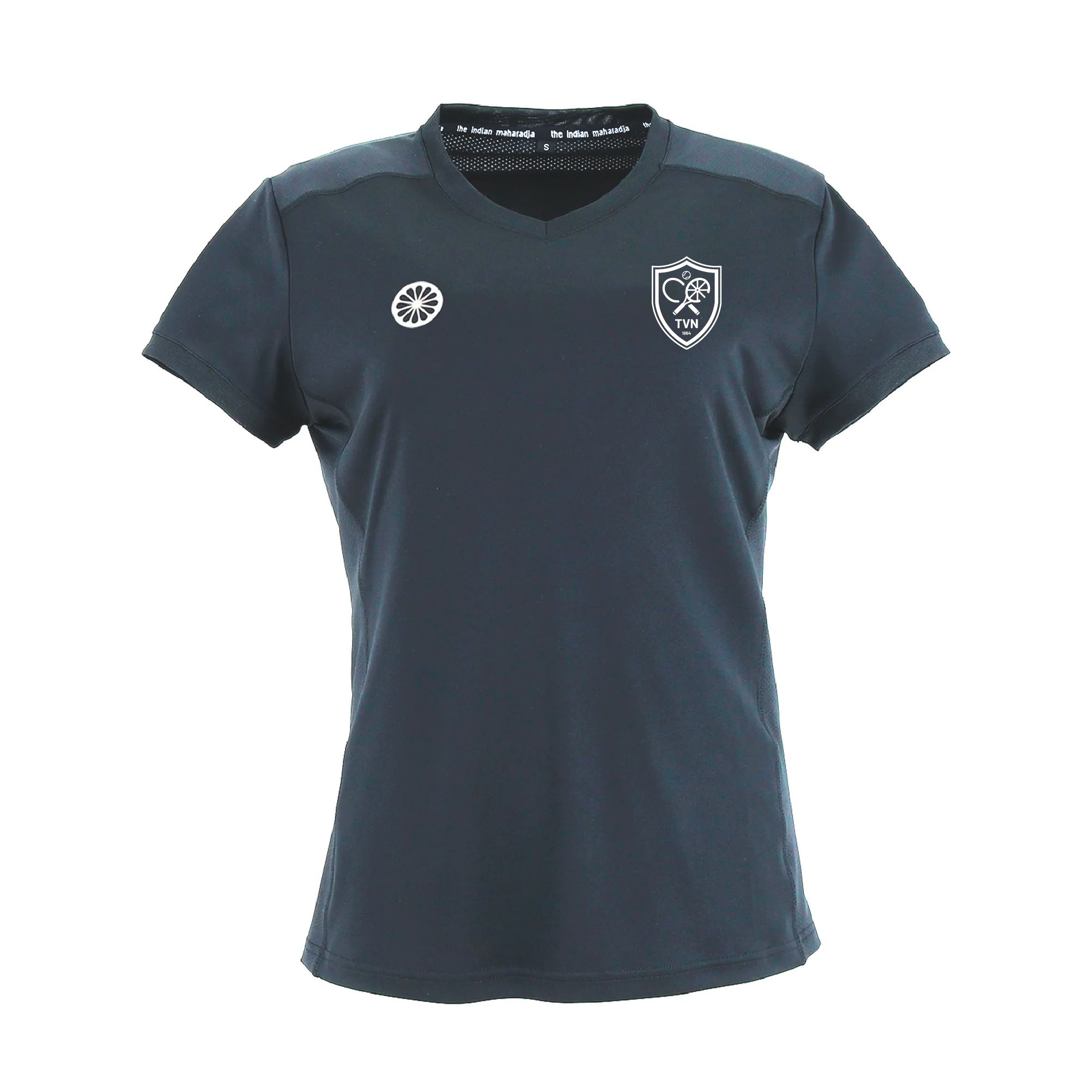 TV Nieuwkoop Kadiri Tech Shirt Dames