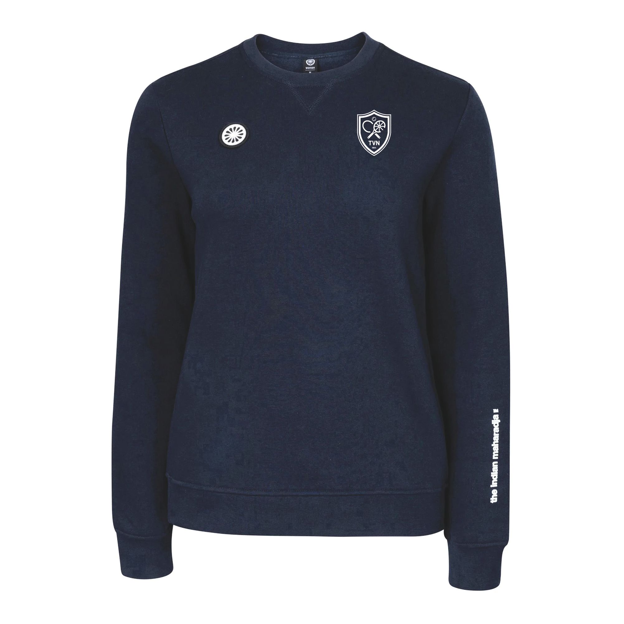 TV Nieuwkoop Classic Crew Sweater Dames