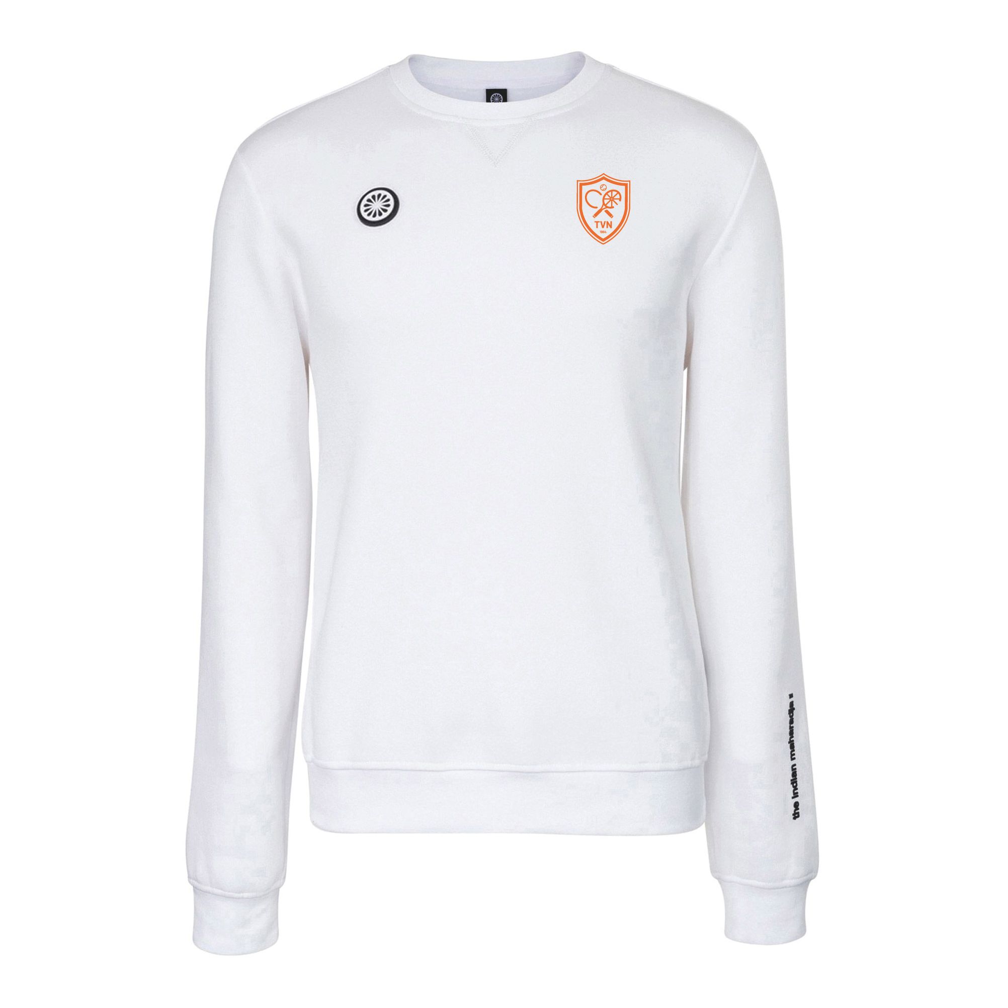 TV Nieuwkoop Classic Crew Sweater Dames