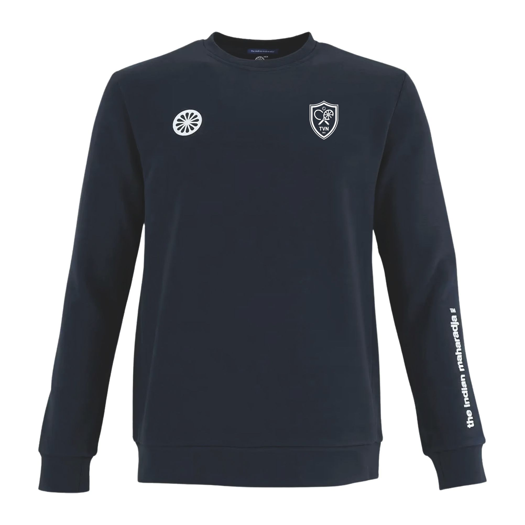 TV Nieuwkoop Classic Crew Sweater Heren