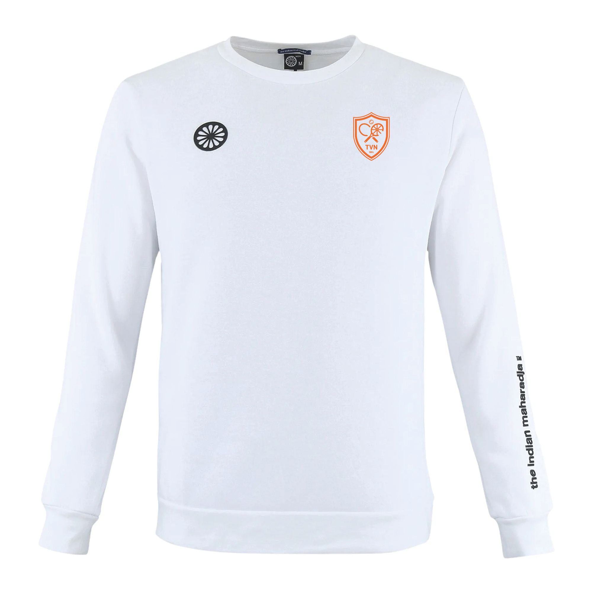 TV Nieuwkoop Classic Crew Sweater Junior
