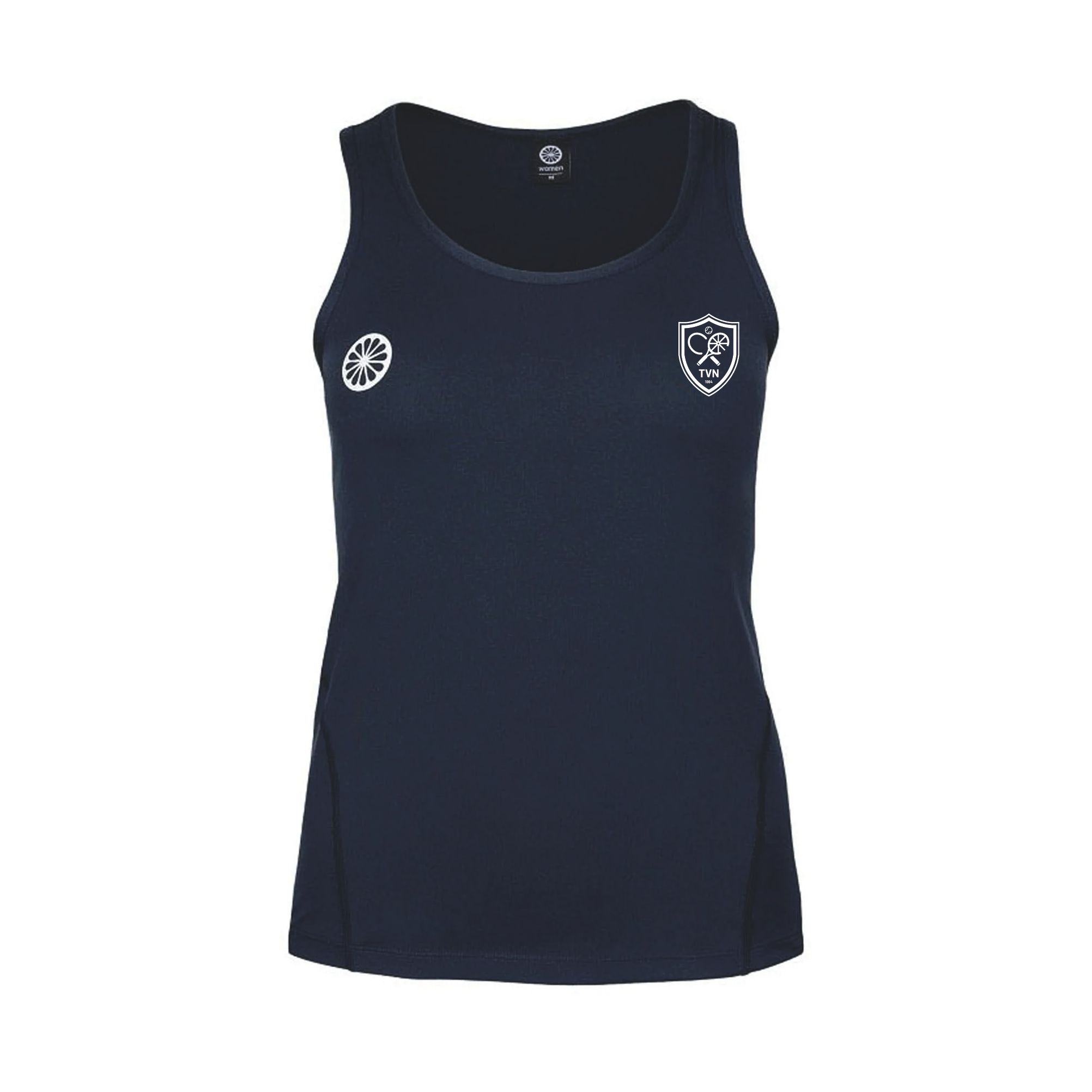 TV Nieuwkoop Performance Tanktop Dames