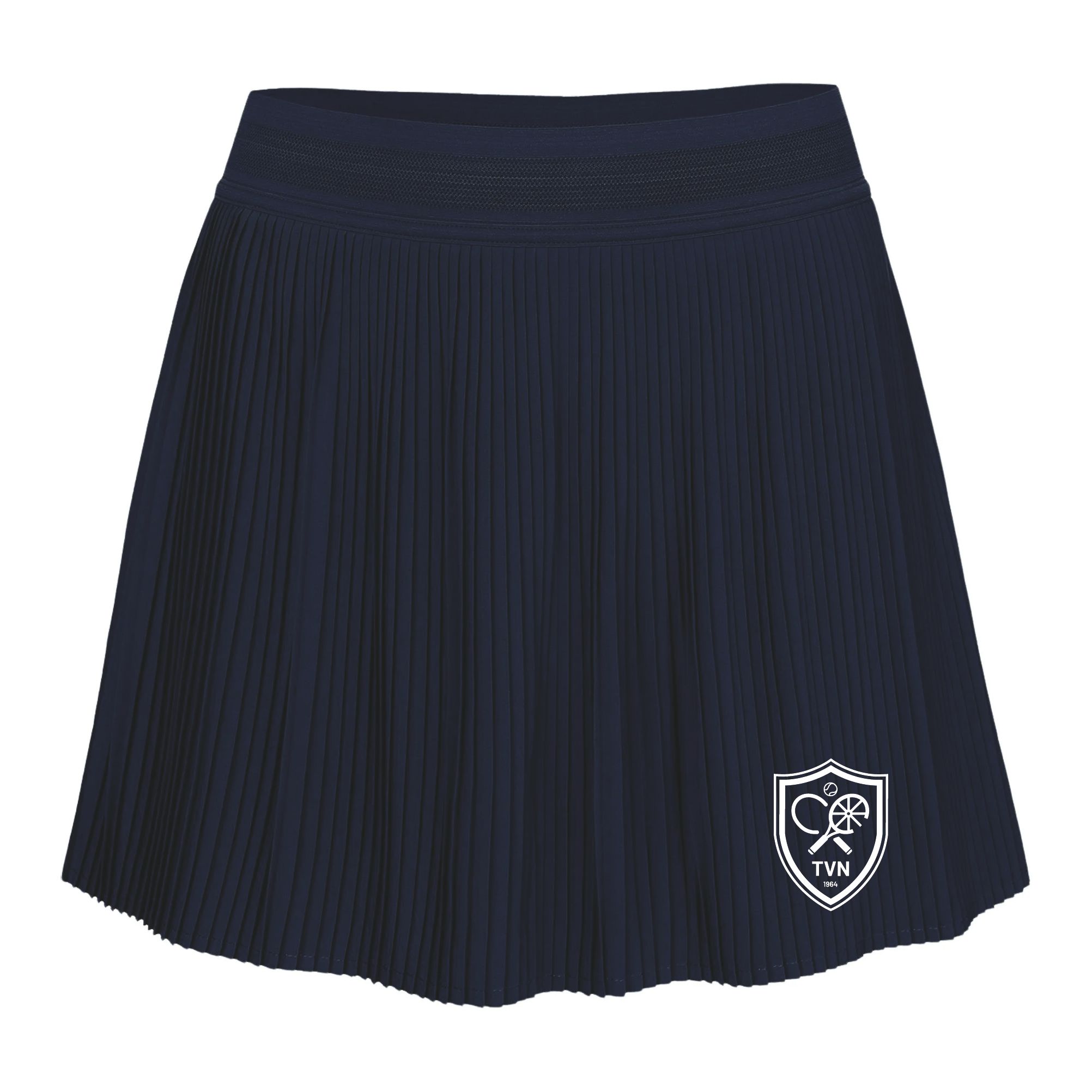 TV Nieuwkoop Women Fine Pleated Rok Dames