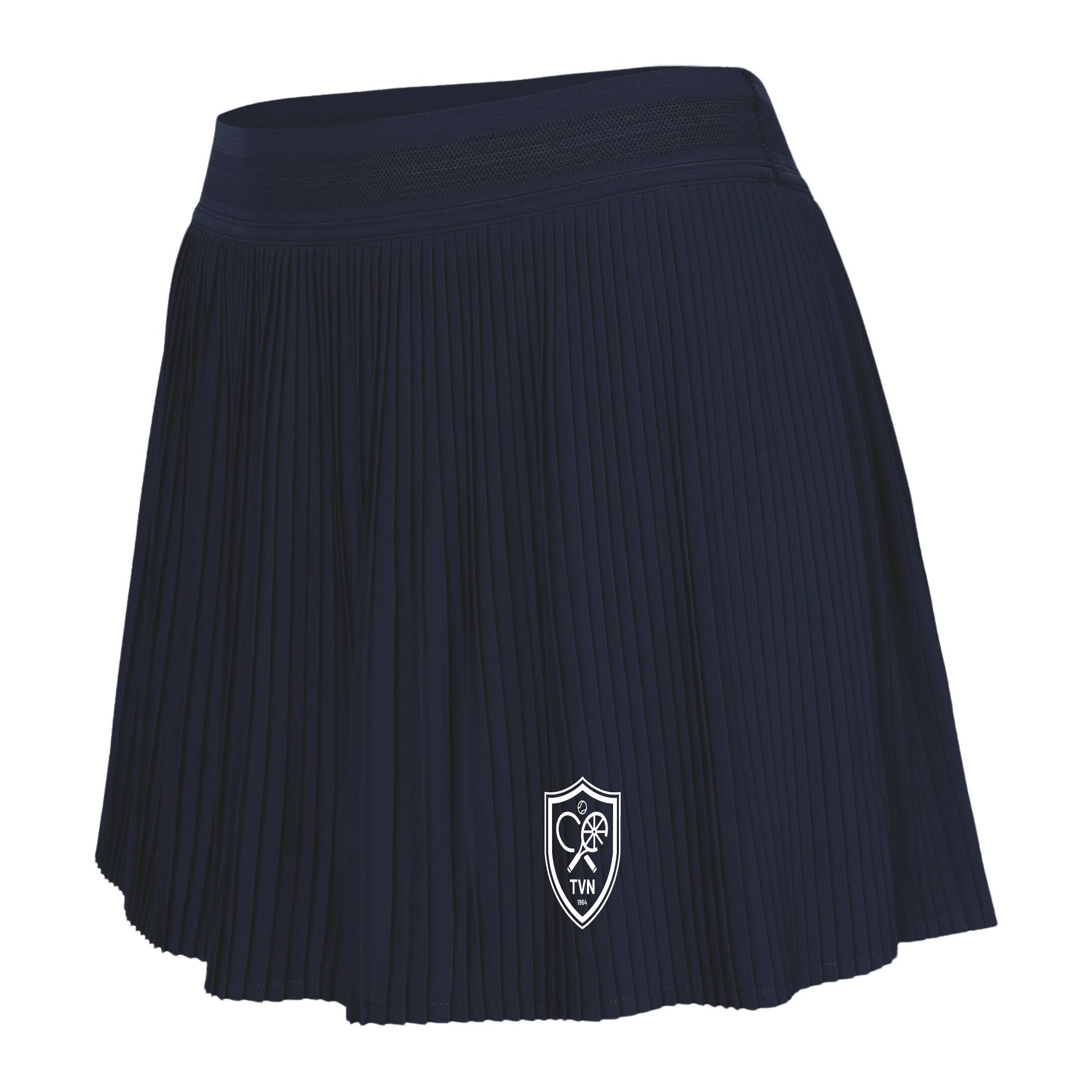 TV Nieuwkoop Women Fine Pleated Rok Dames