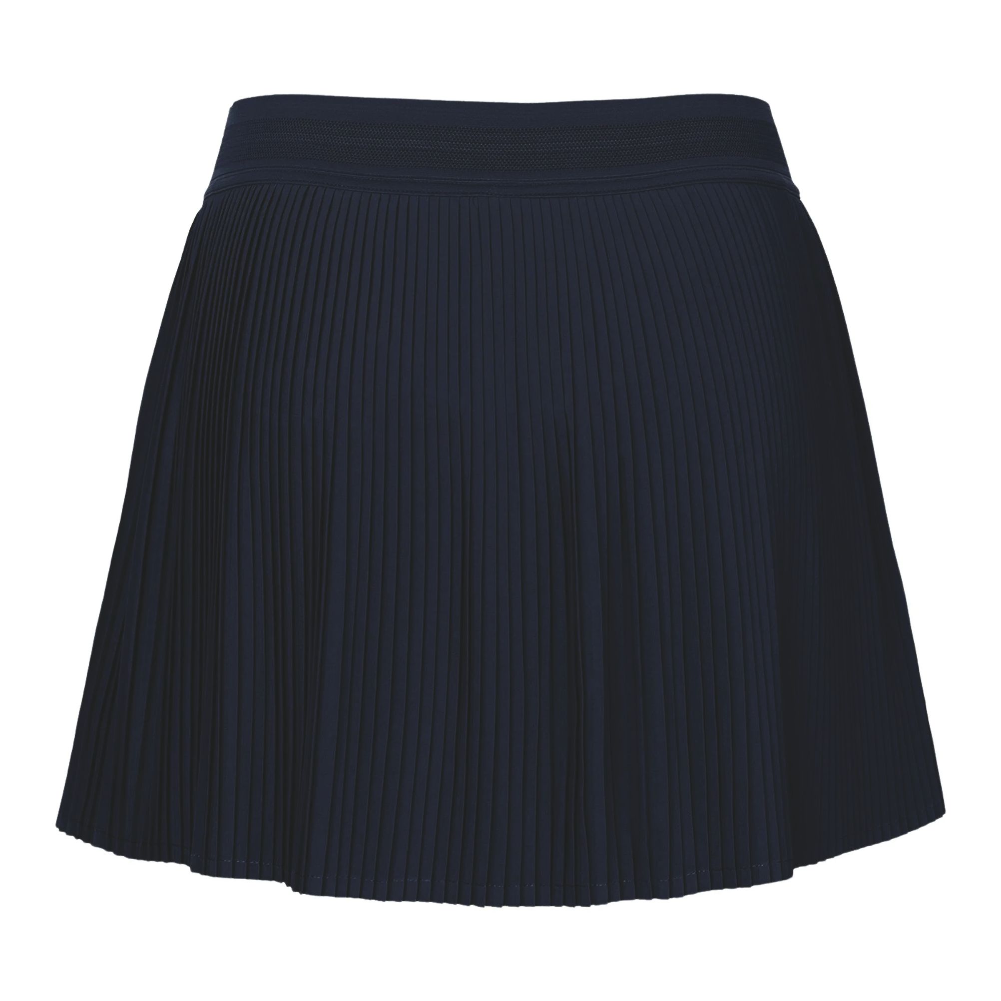 TV Nieuwkoop Women Fine Pleated Rok Dames
