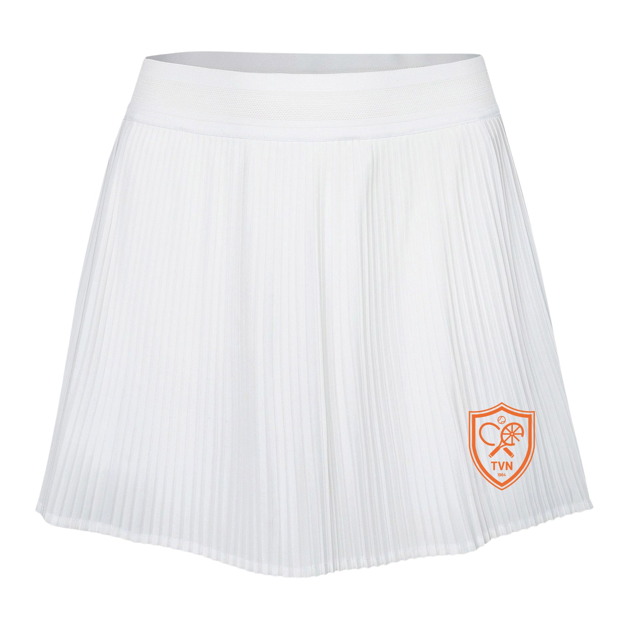 TV Nieuwkoop Women Fine Pleated Rok Dames