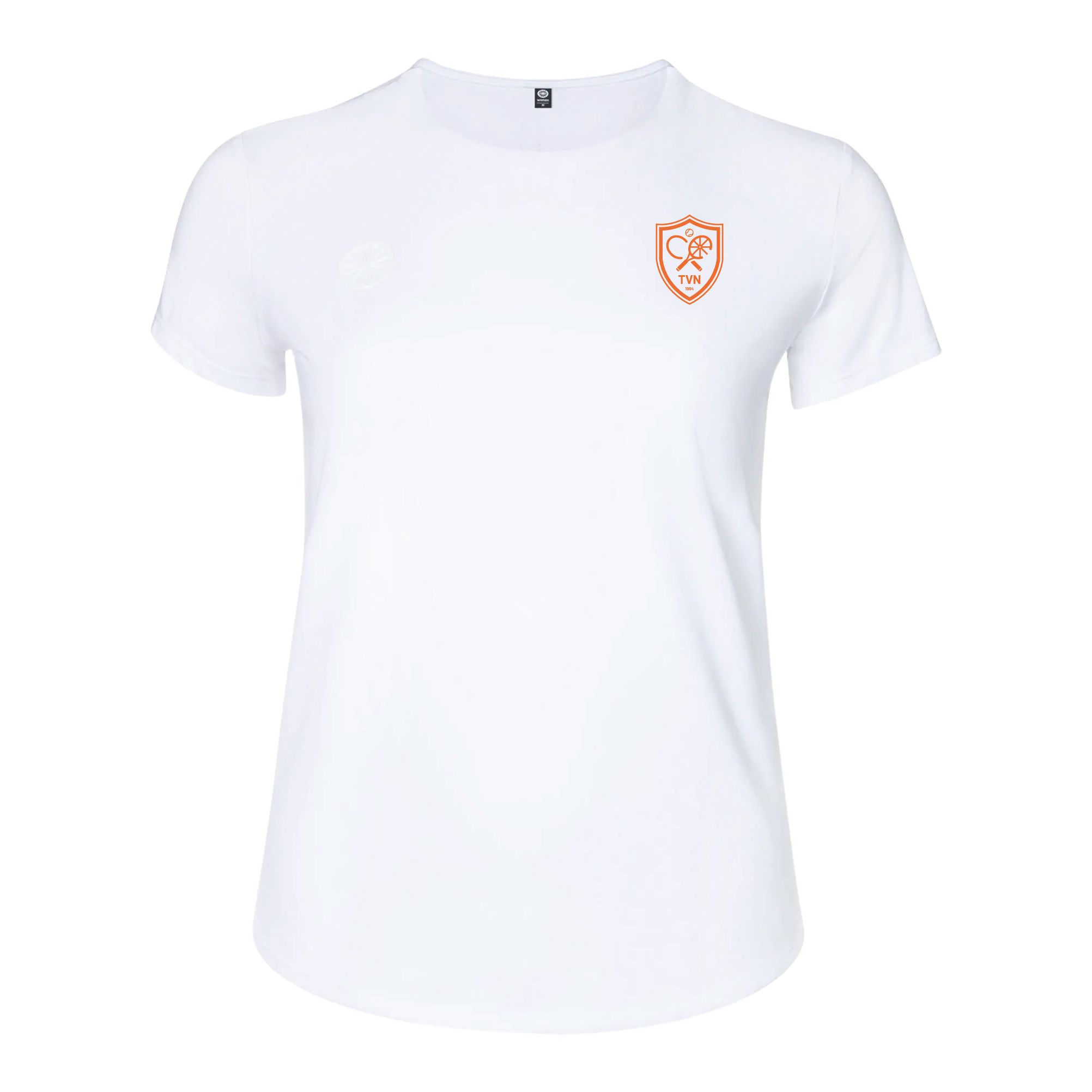 TV Nieuwkoop Breeze Round Neck Shirt Dames
