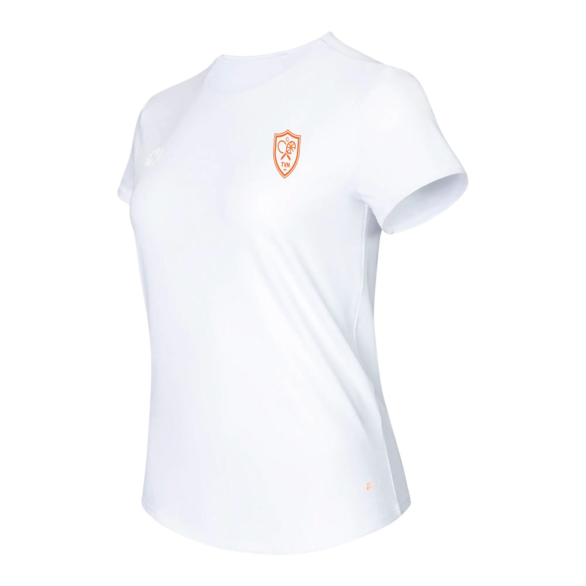 TV Nieuwkoop Breeze Round Neck Shirt Dames