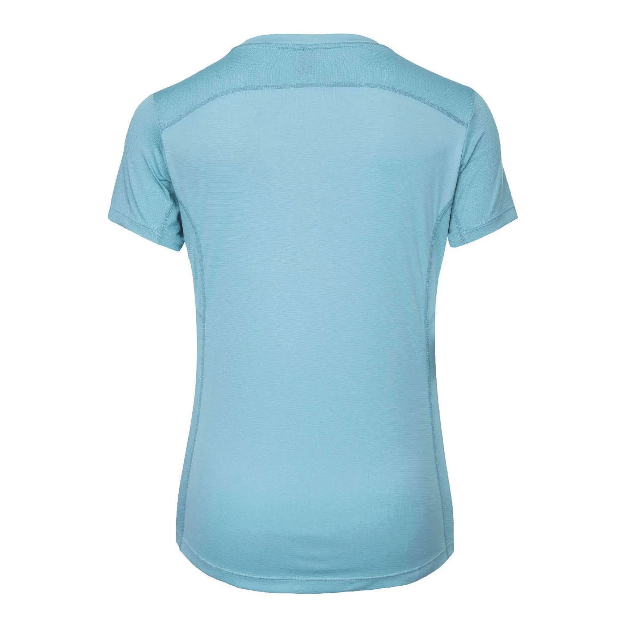 TV Nieuwkoop Agility Round Neck Shirt Dames
