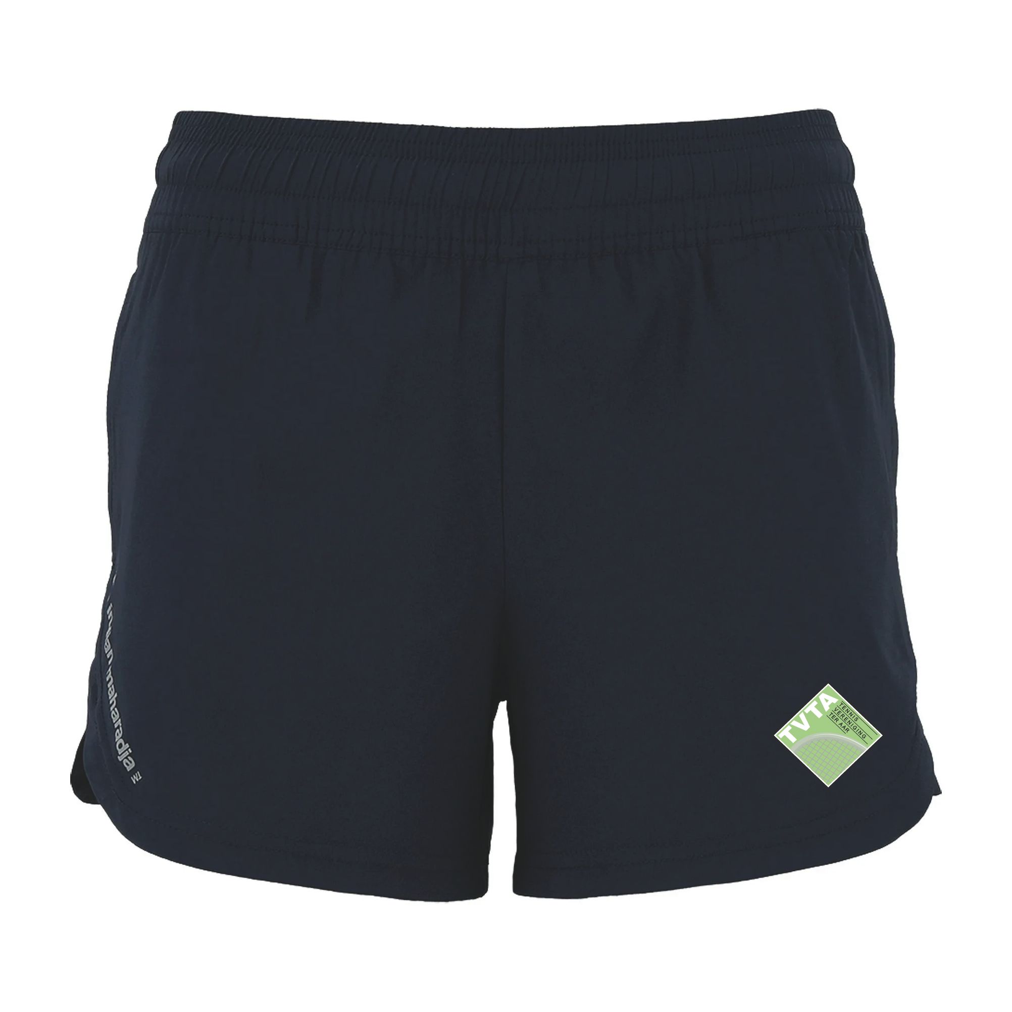 TV Ter Aar Kadiri 2-in-1 Short Dames