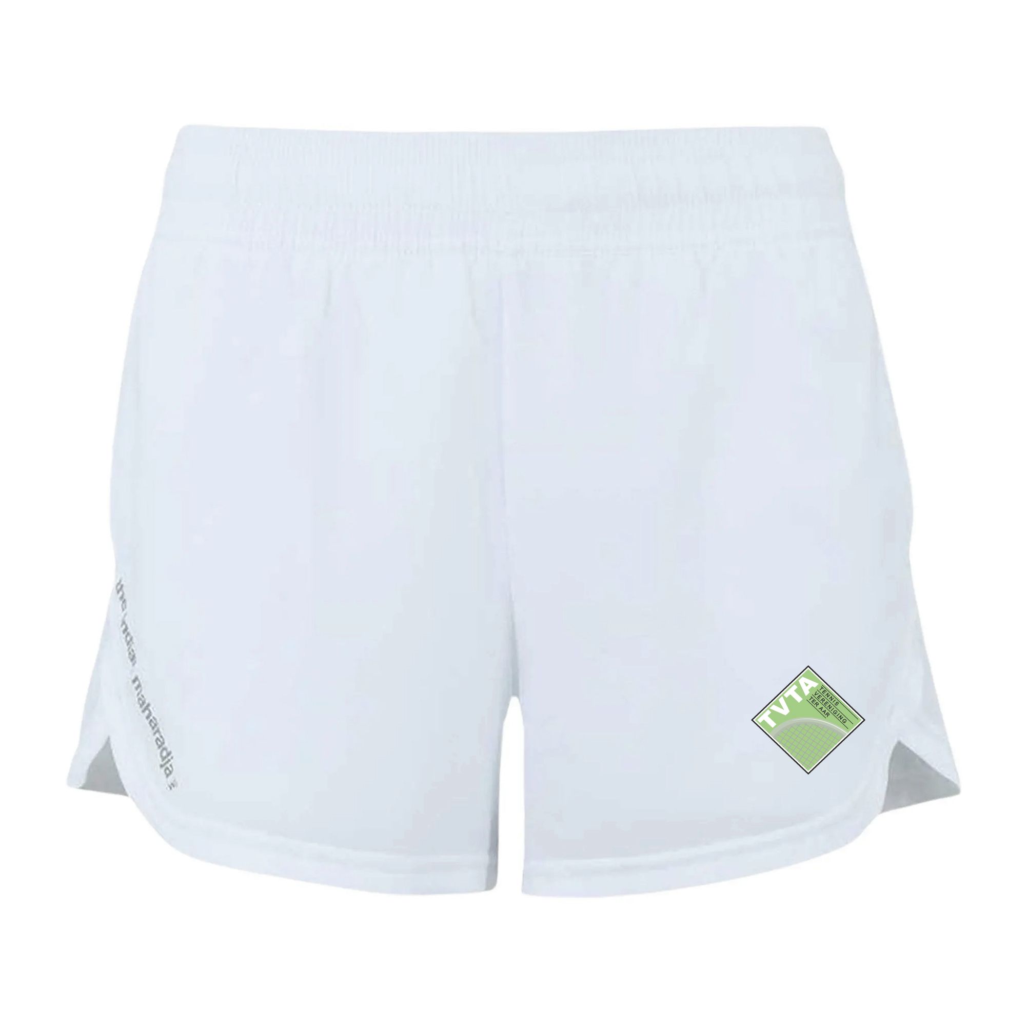TV Ter Aar Kadiri 2-in-1 Short Dames