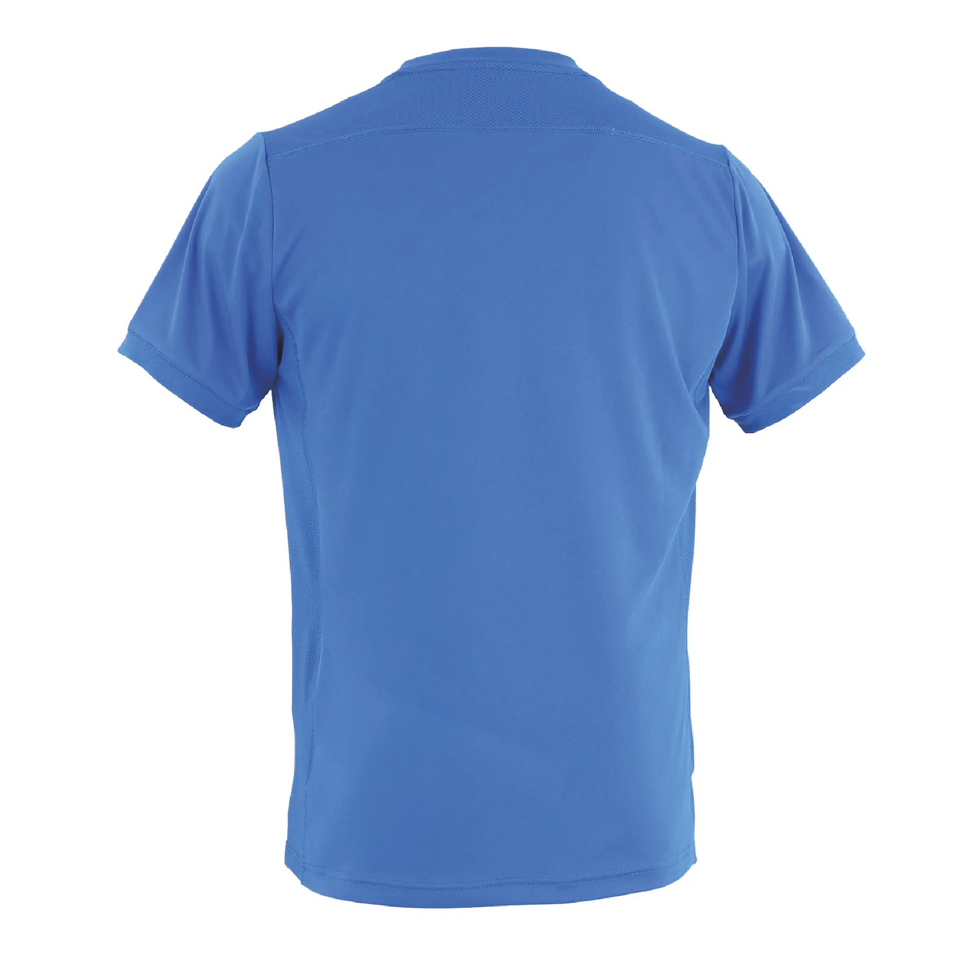 TV Ter Aar Kadiri Tech Shirt Heren