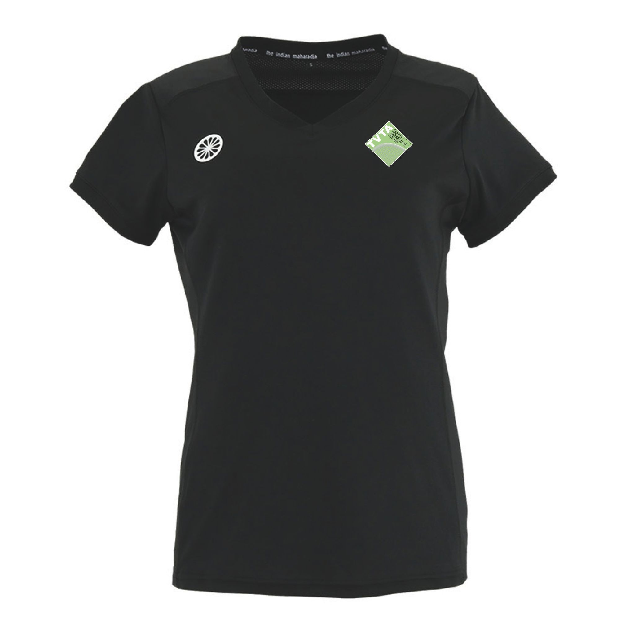TV Ter Aar Kadiri Tech Shirt Dames
