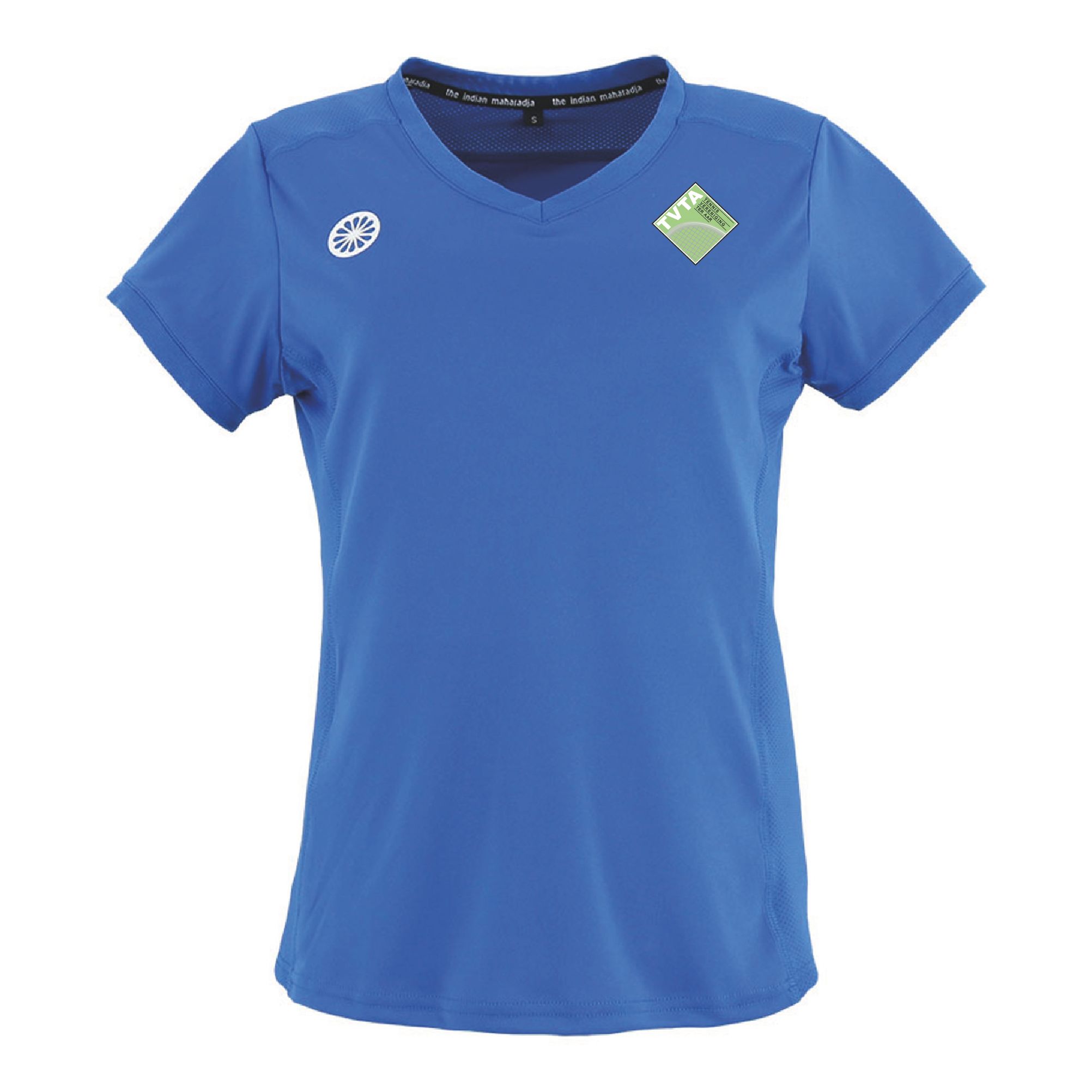 TV Ter Aar Kadiri Tech Shirt Dames