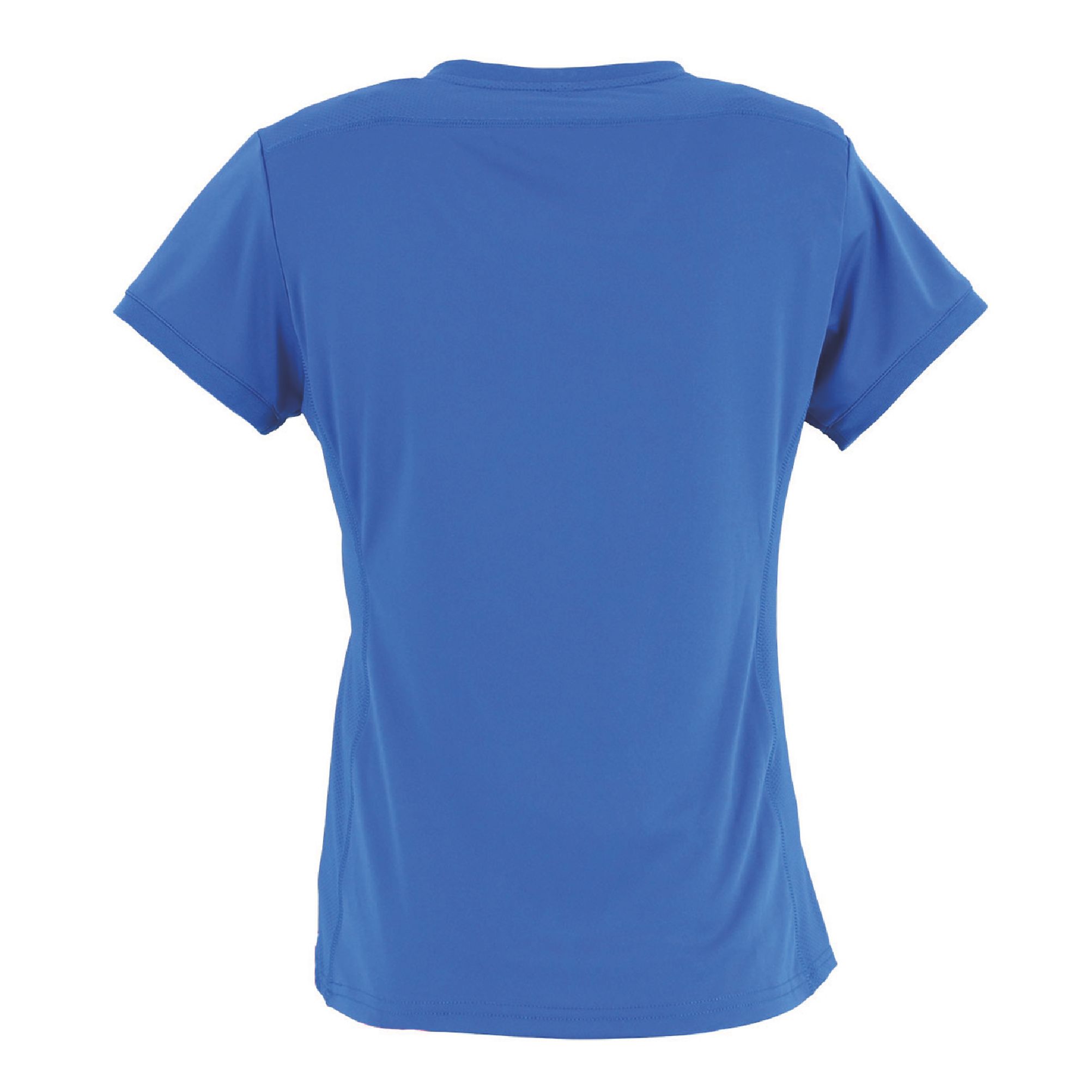 TV Ter Aar Kadiri Tech Shirt Dames