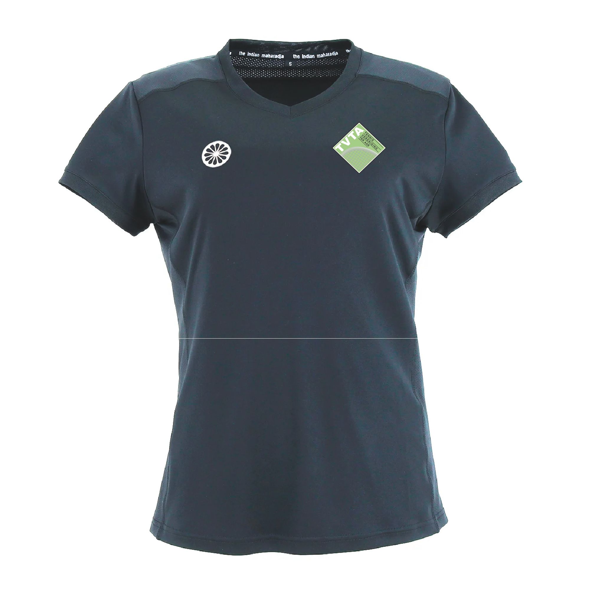 TV Ter Aar Kadiri Tech Shirt Dames