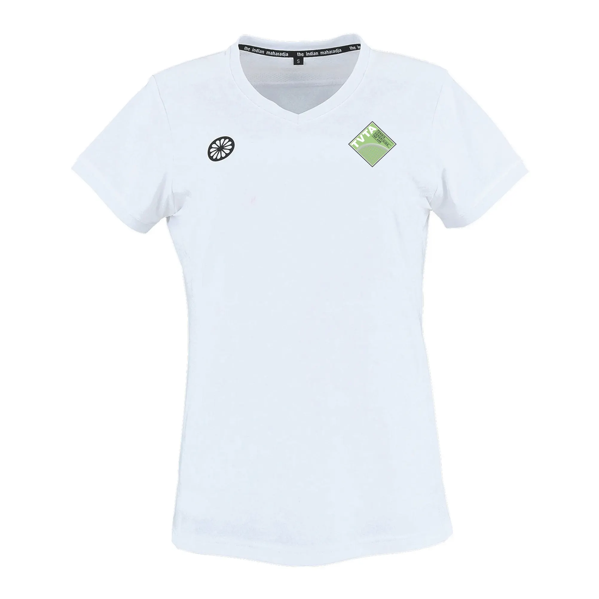 TV Ter Aar Kadiri Tech Shirt Dames
