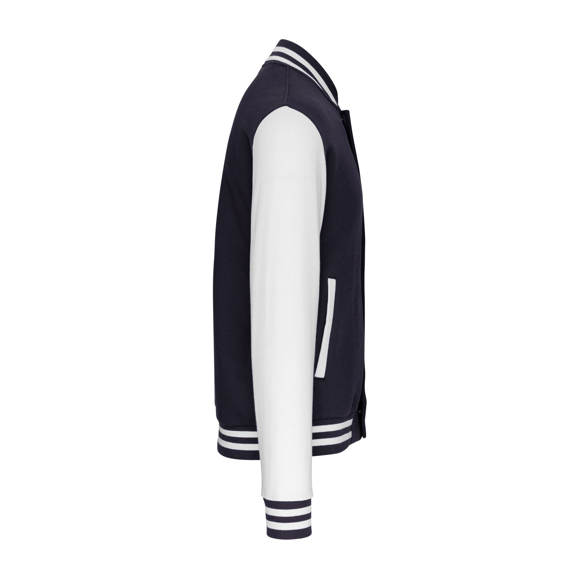 VMHC Pollux College Jacket Senior